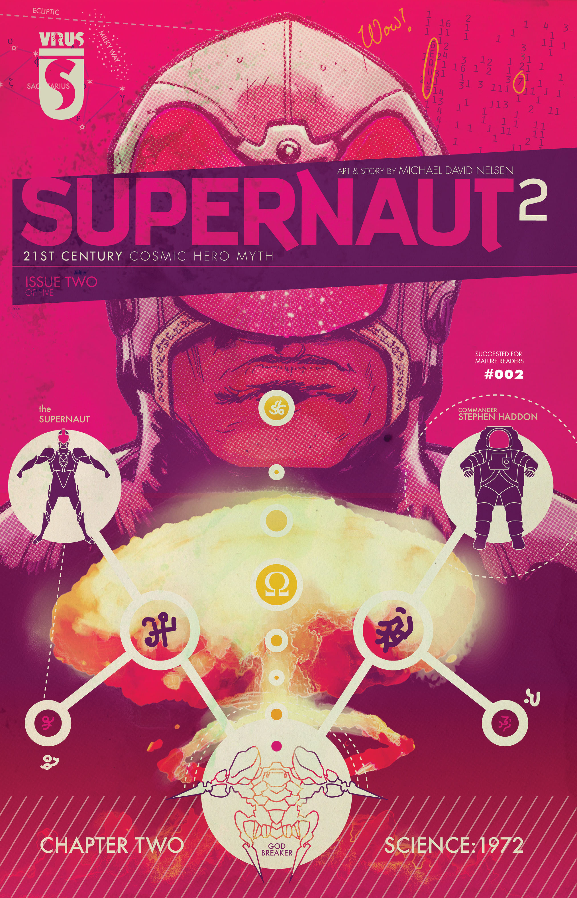 Supernaut (2020-)-Supernaut (2020-) #2