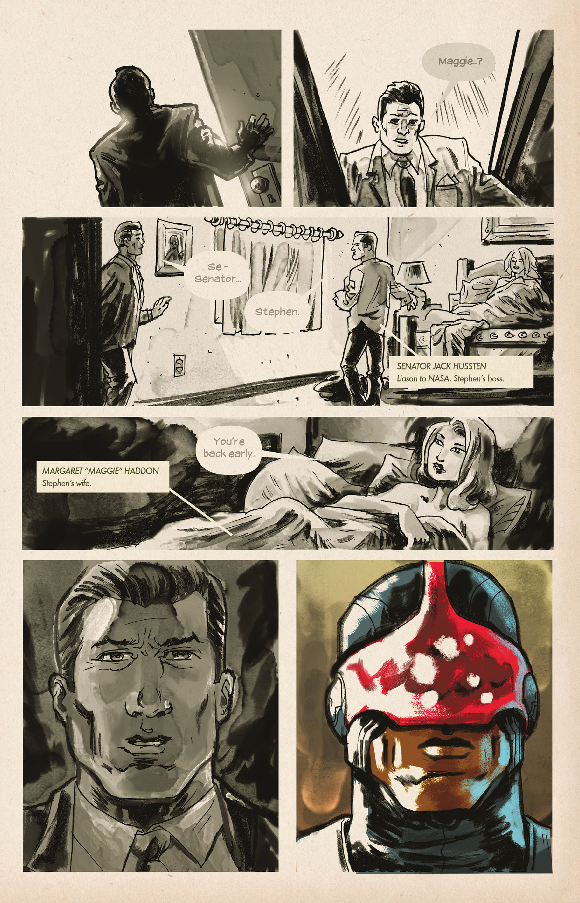 Supernaut (2020-) issue 2 - Page 23