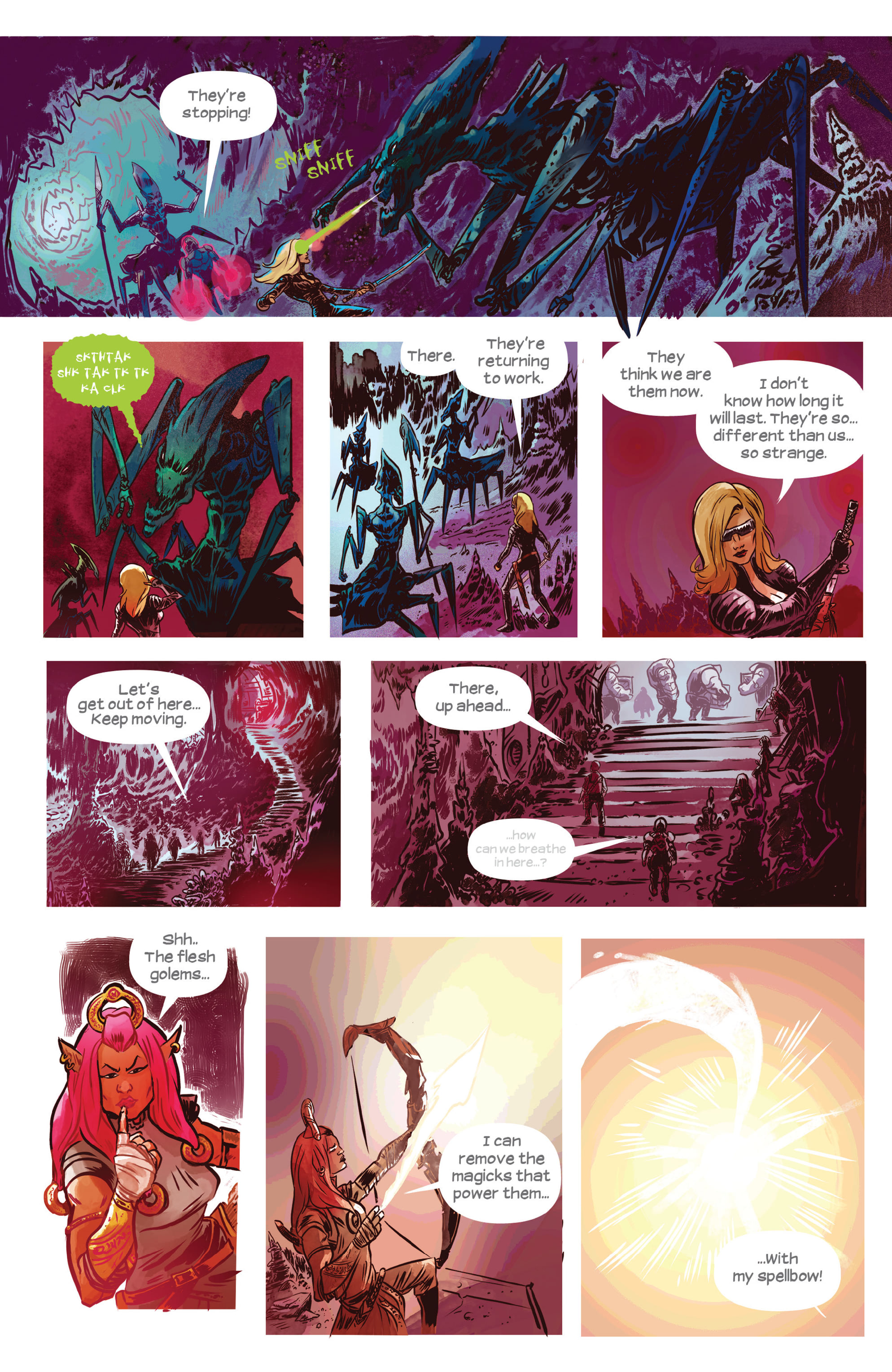 Supernaut (2020-) issue 3 - Page 17