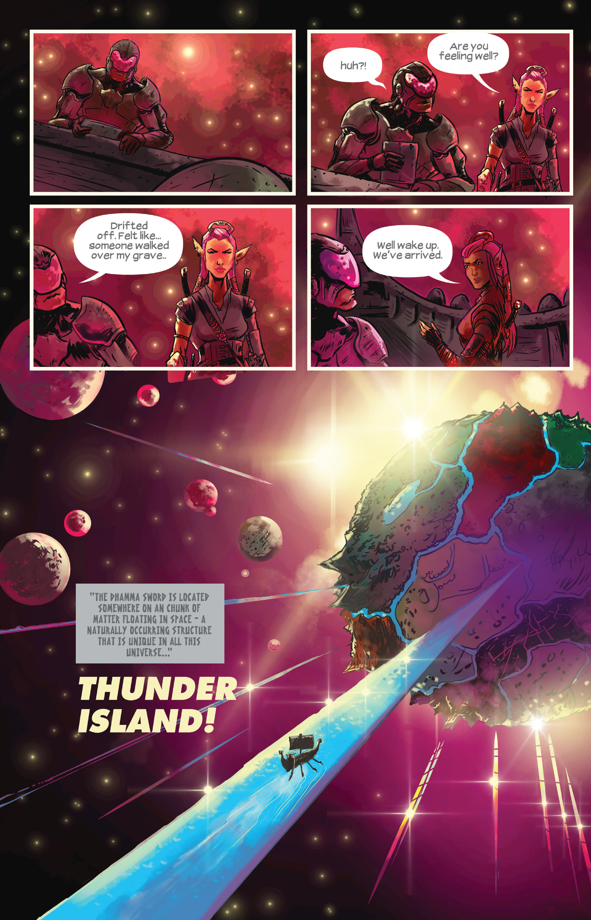 Supernaut (2020-) issue 4 - Page 13