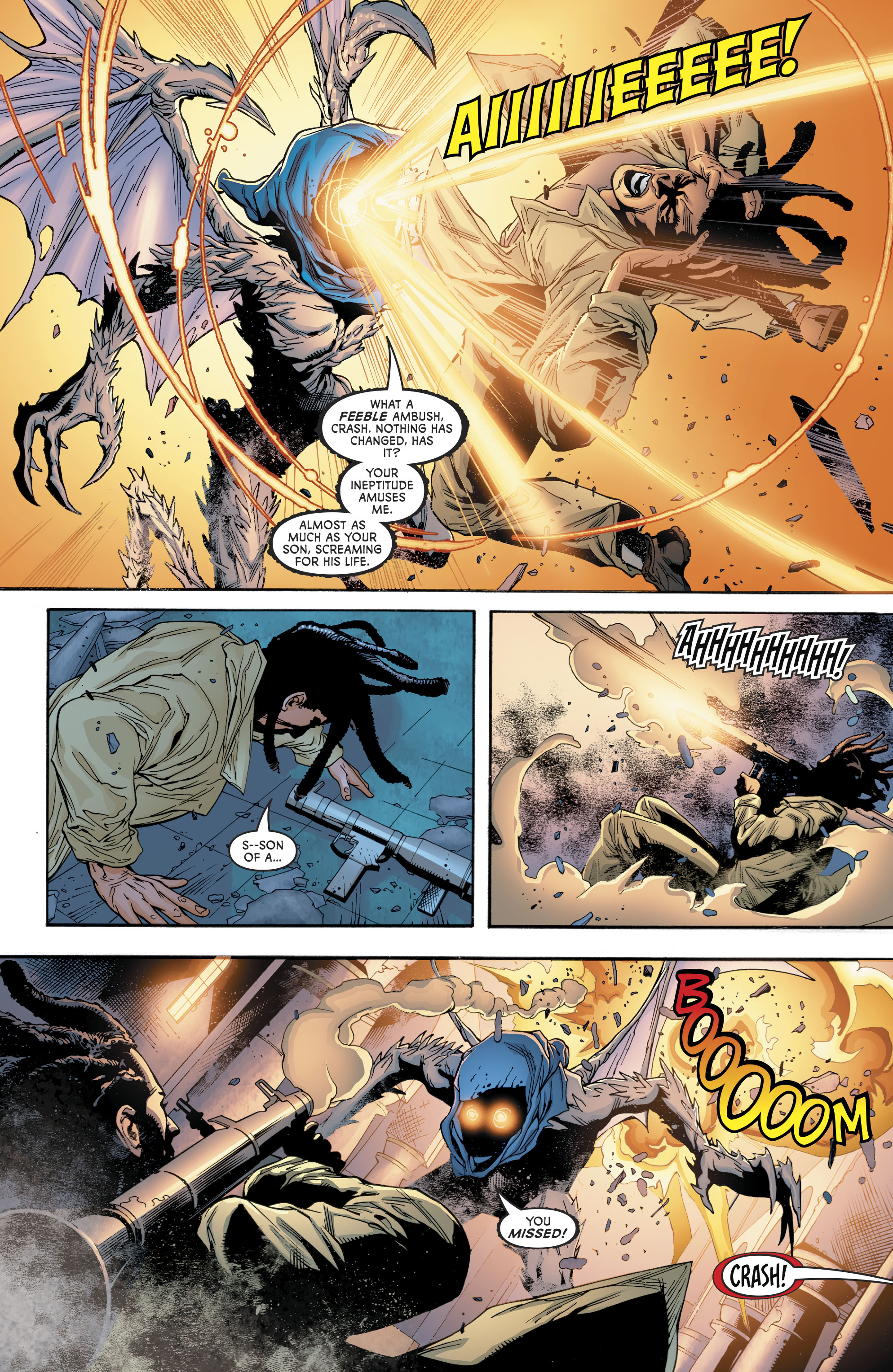 Superwoman (2016) issue 12 - Page 15