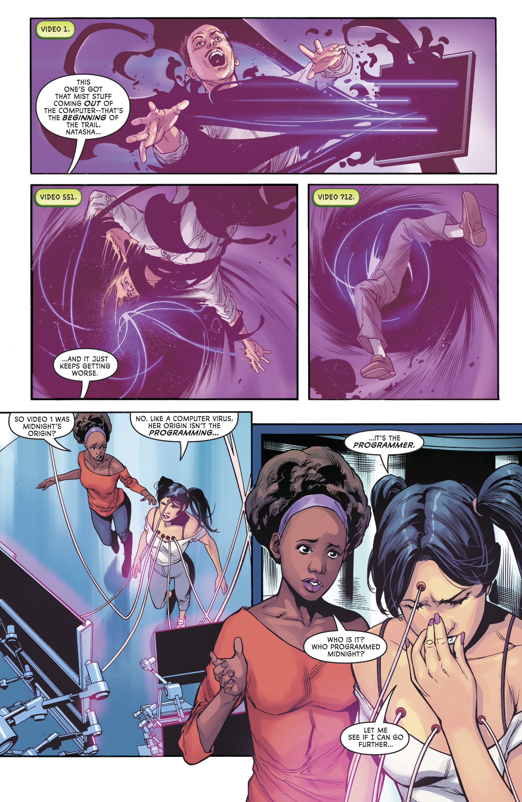 Superwoman (2016) issue 16 - Page 13