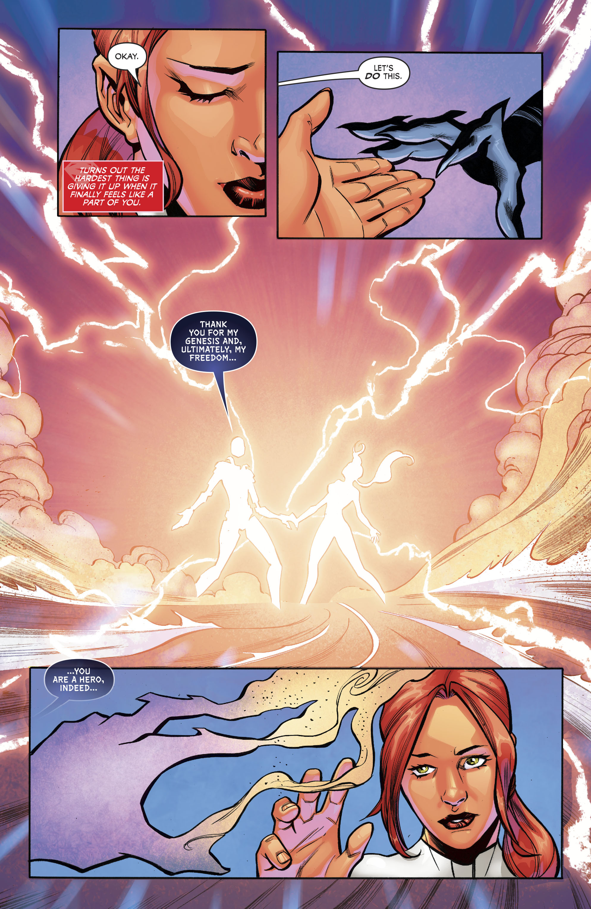 Superwoman (2016) issue 18 - Page 21