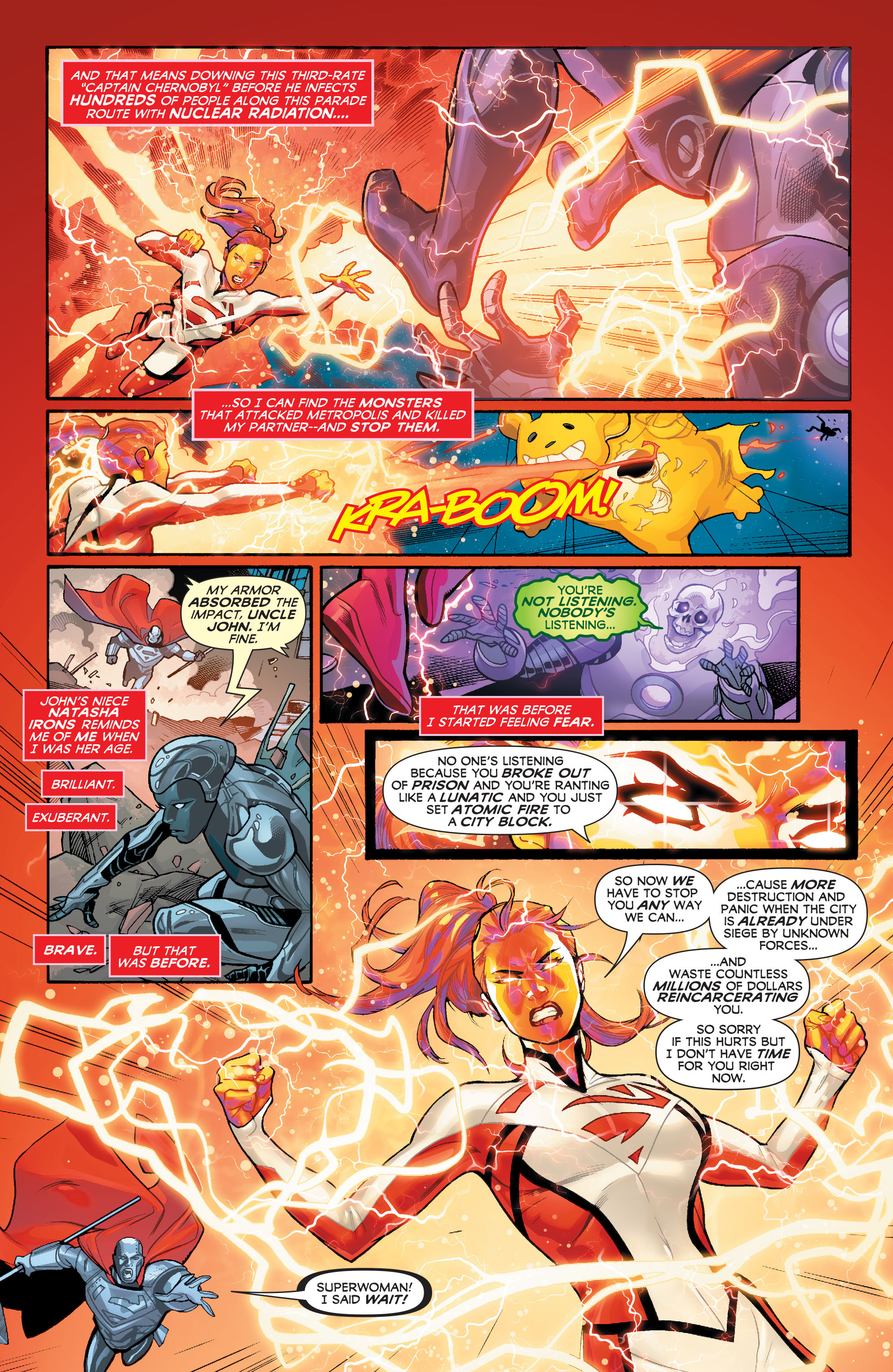 <{ $series->title }} issue 3 - Page 6