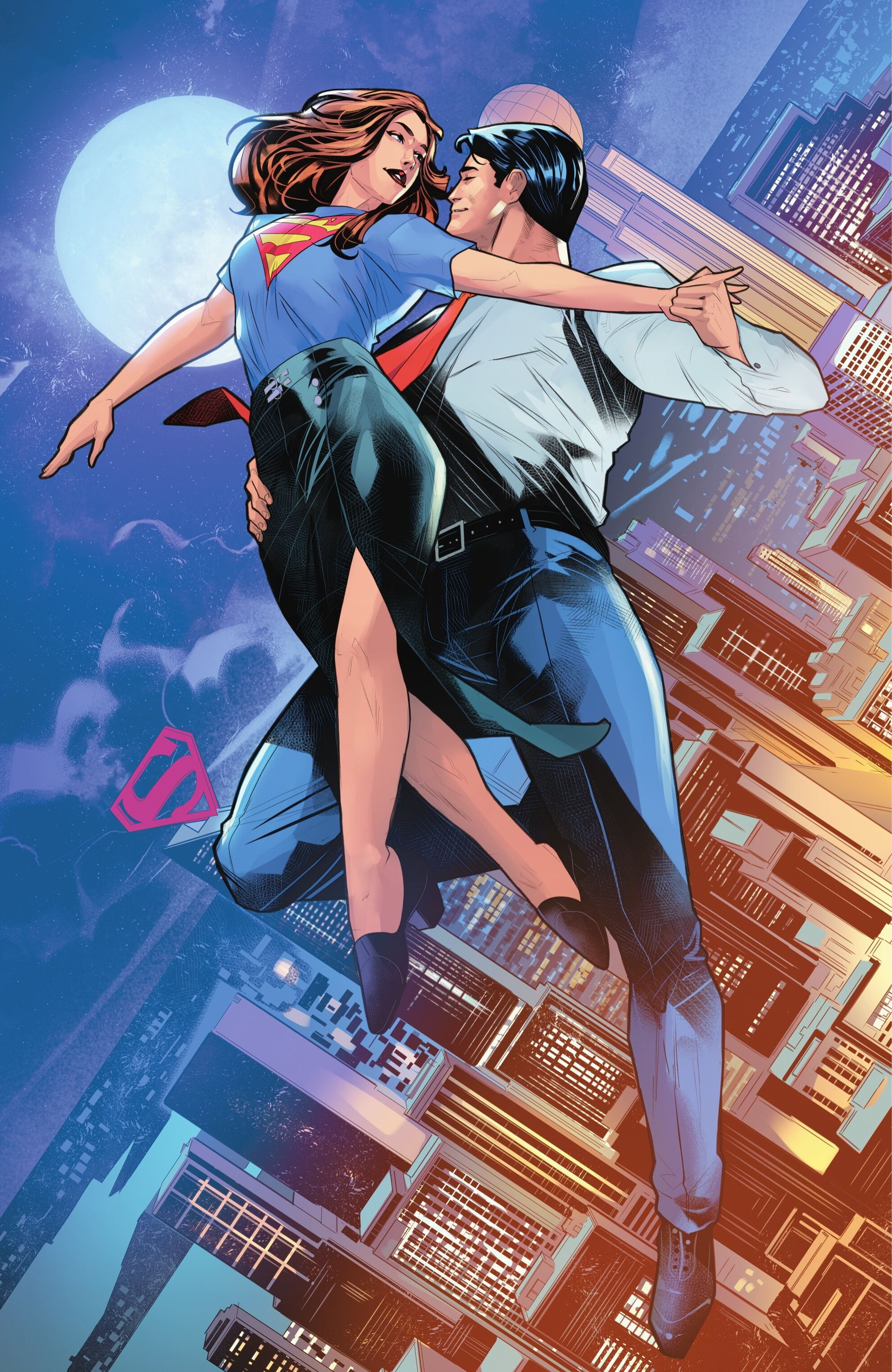 Superwoman Special (2024-): Chapter 1 - Page 29