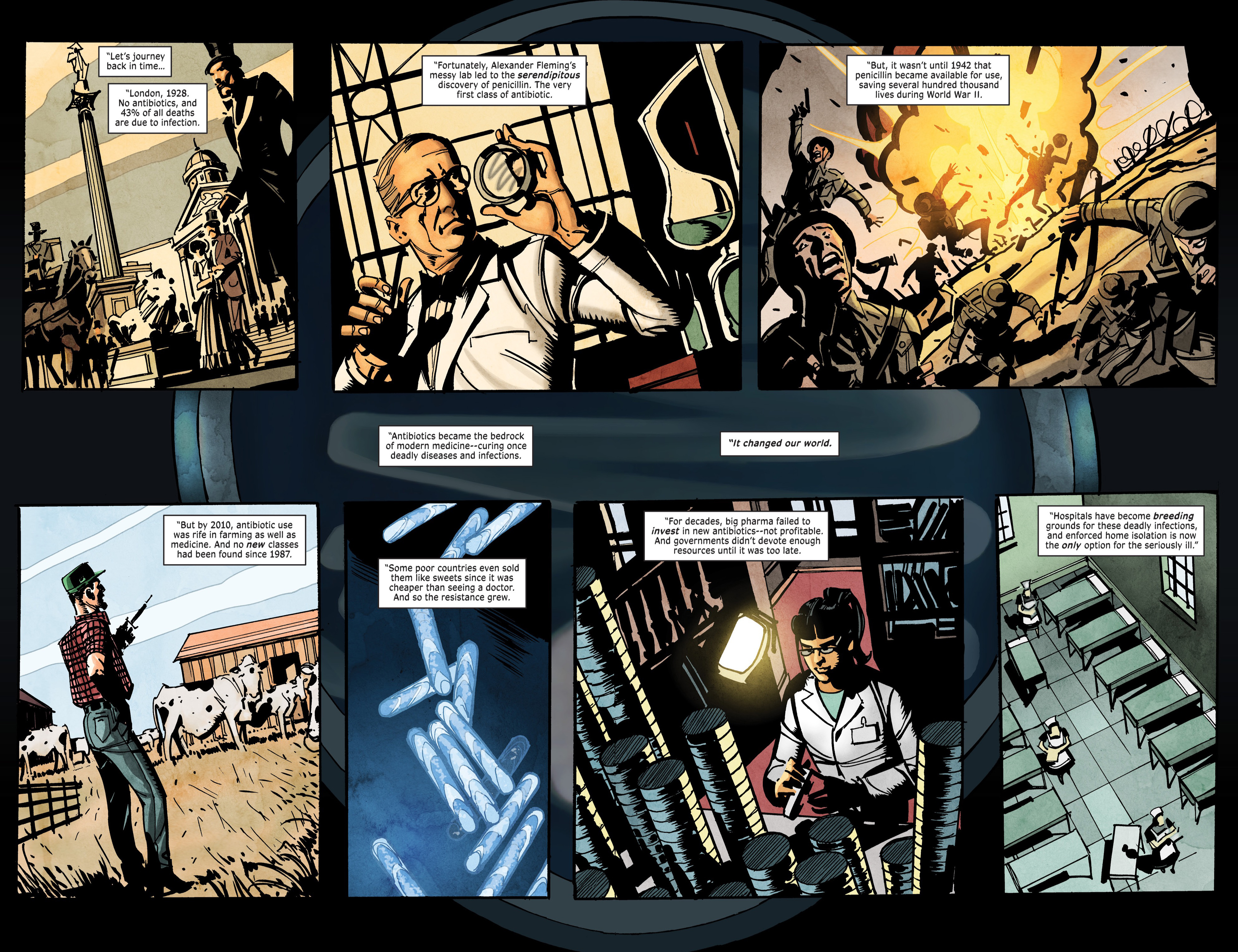 Surgeon X (2016-) issue 1 - Page 25