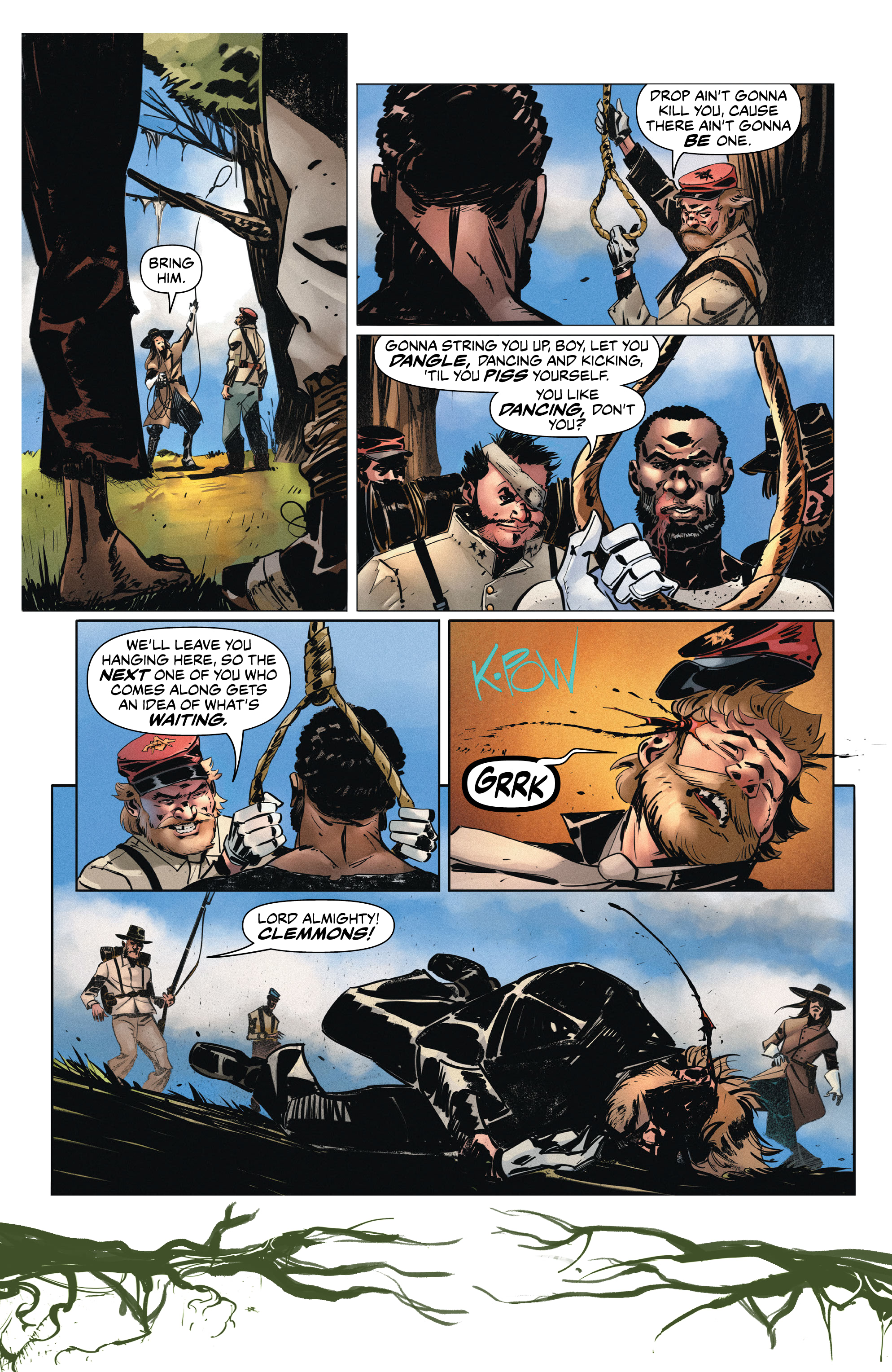 <{ $series->title }} issue 1 - Page 7