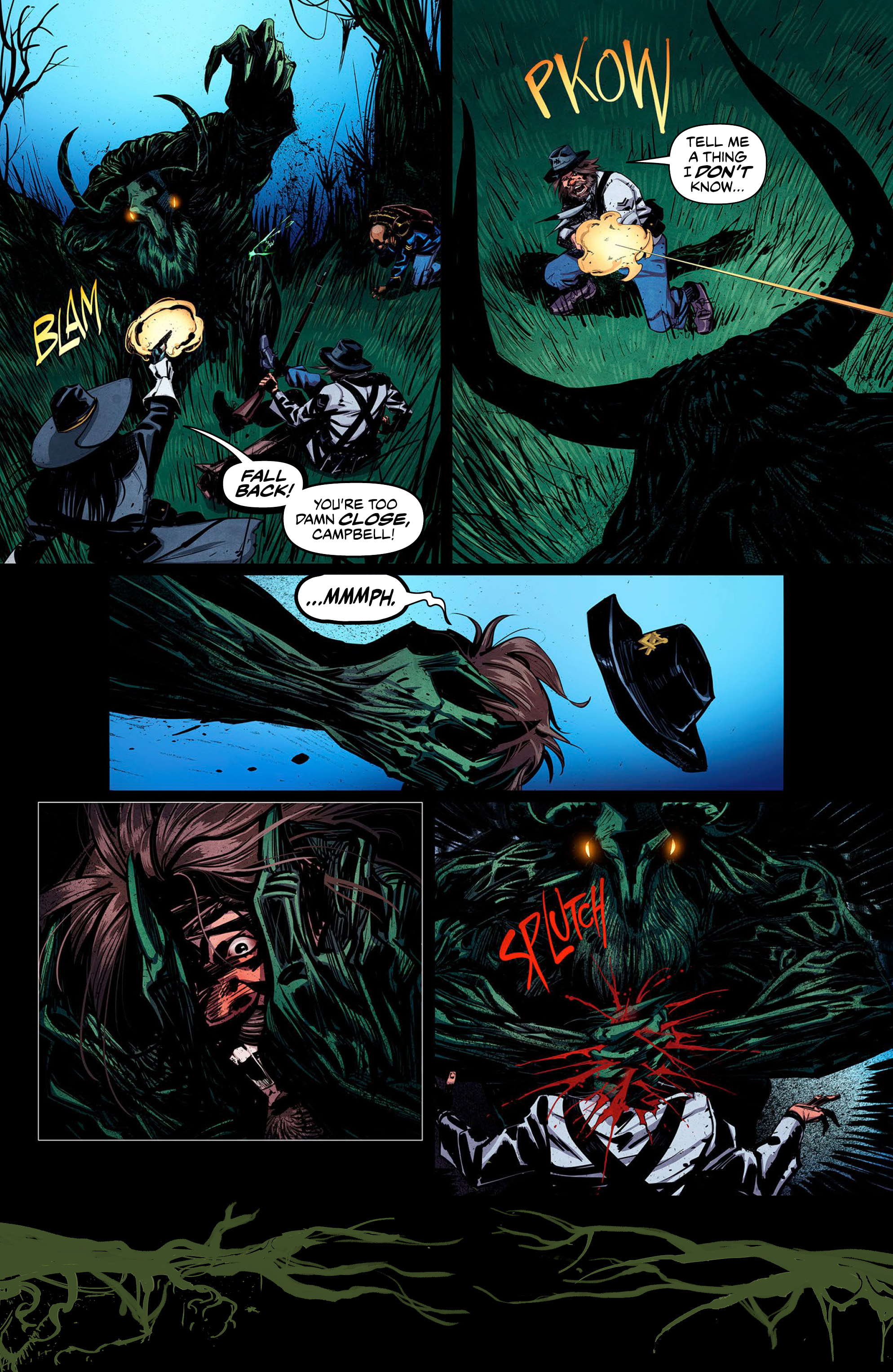 <{ $series->title }} issue 3 - Page 14