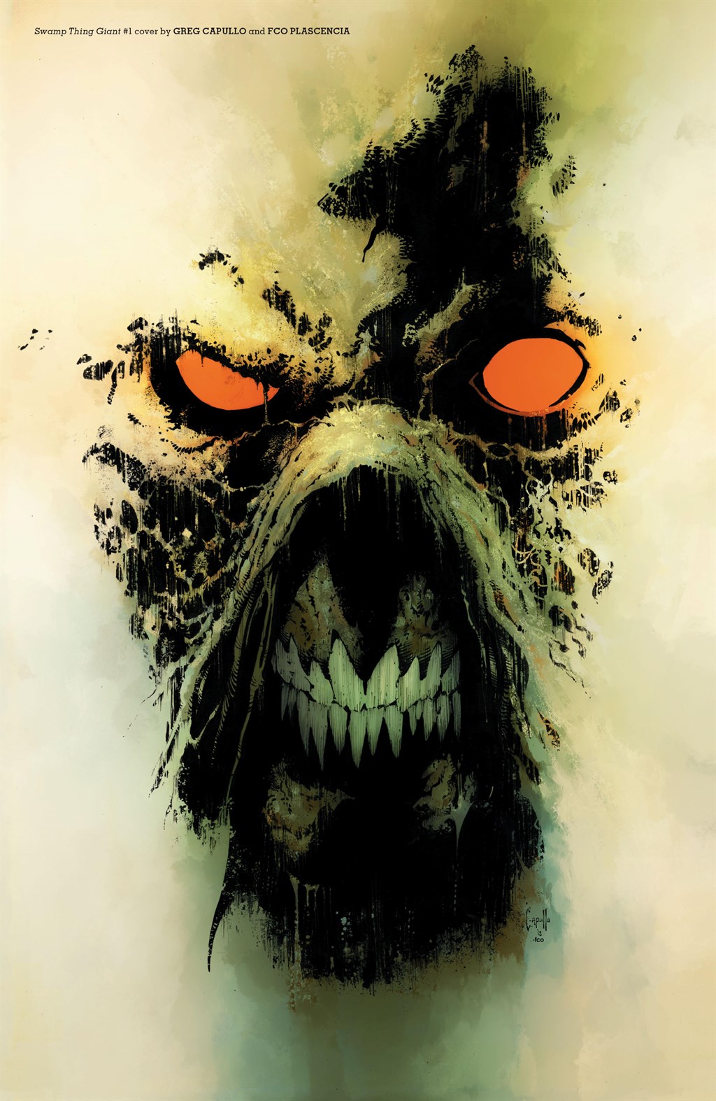 Swamp Thing: Tales From the Bayou (2020) issue 1 - Page 159