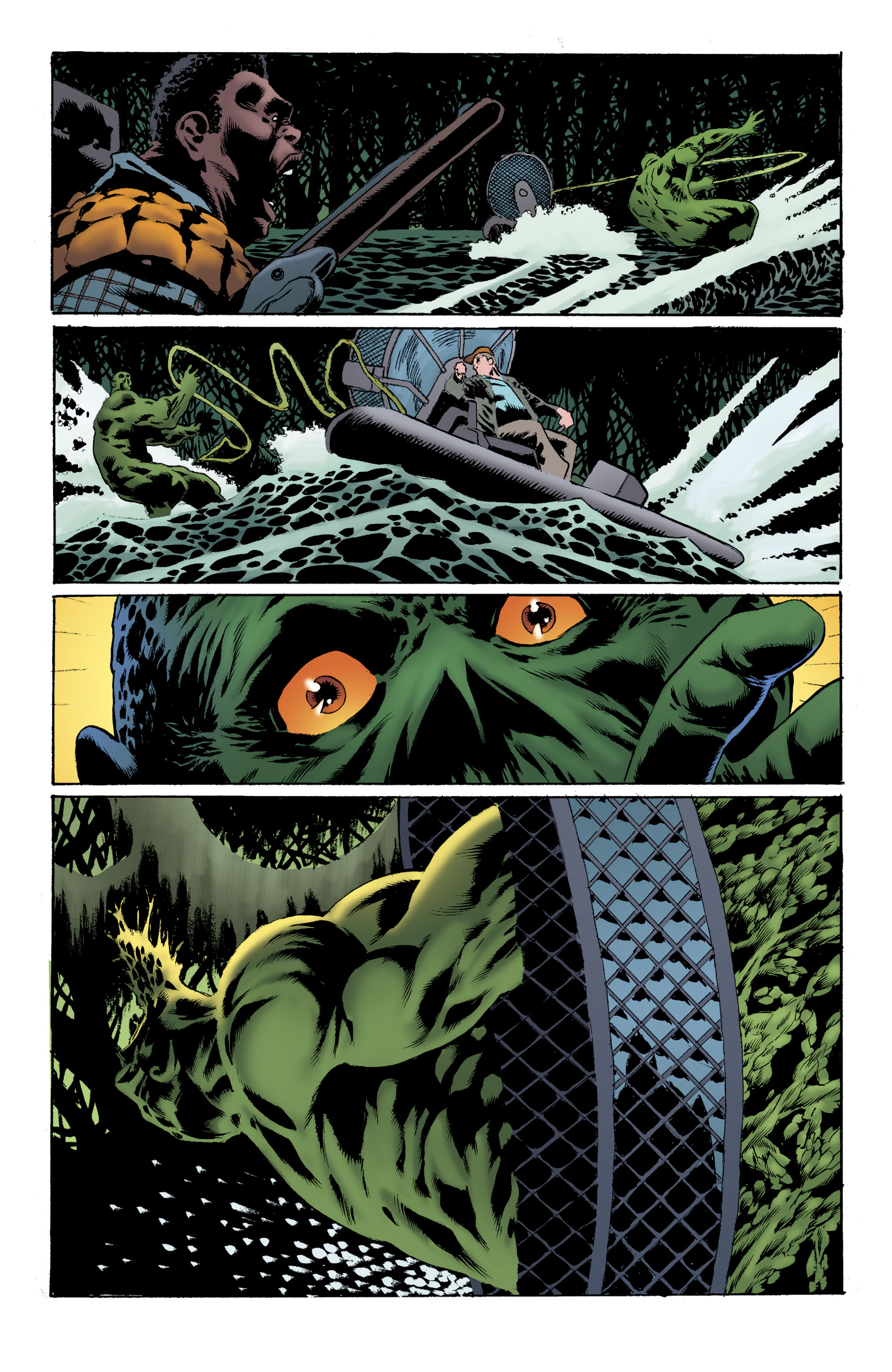 Swamp Thing Winter Special (2018) issue 1 - Page 63