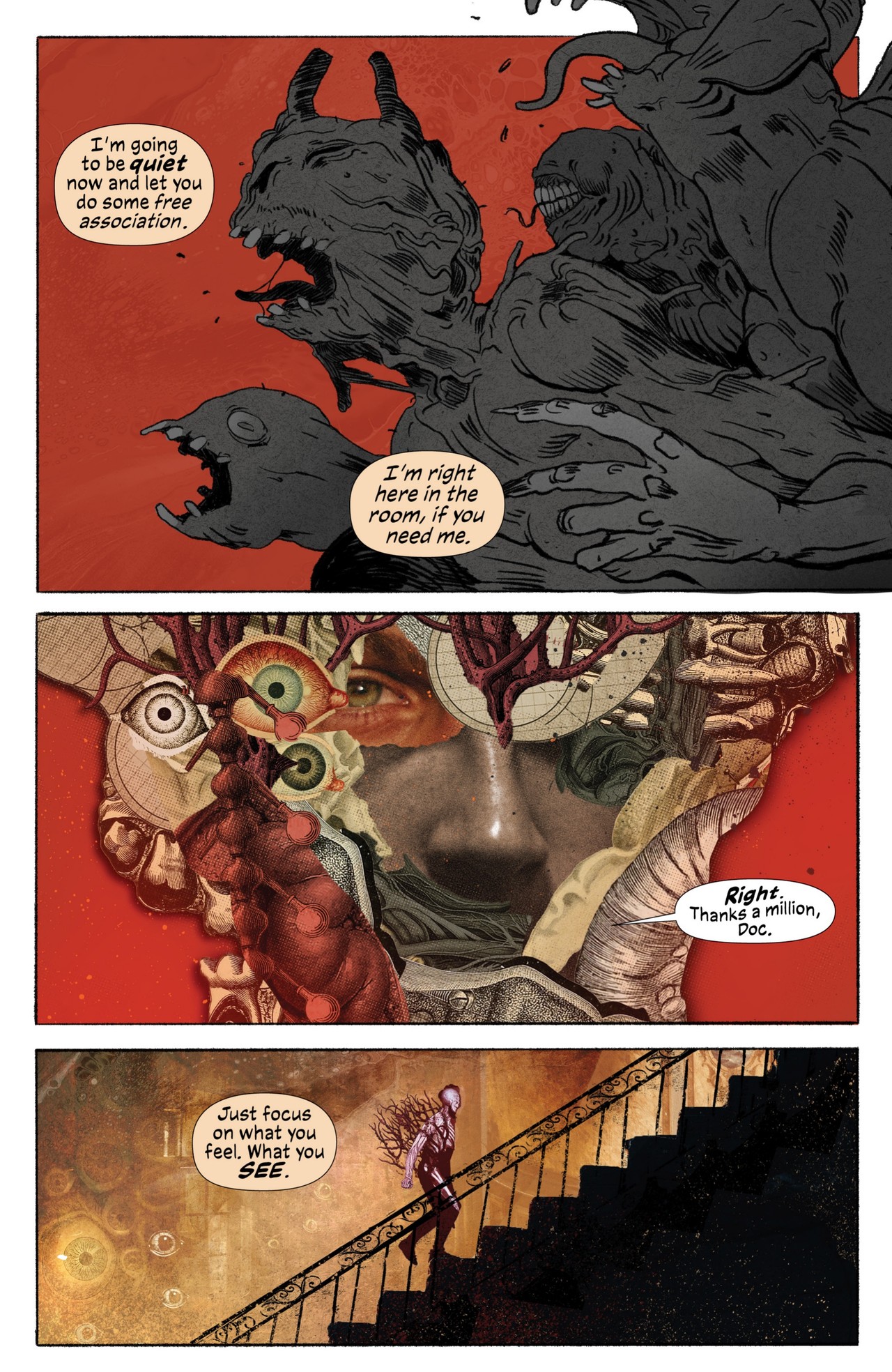 Swan Songs (2023-) issue 5 - Page 10