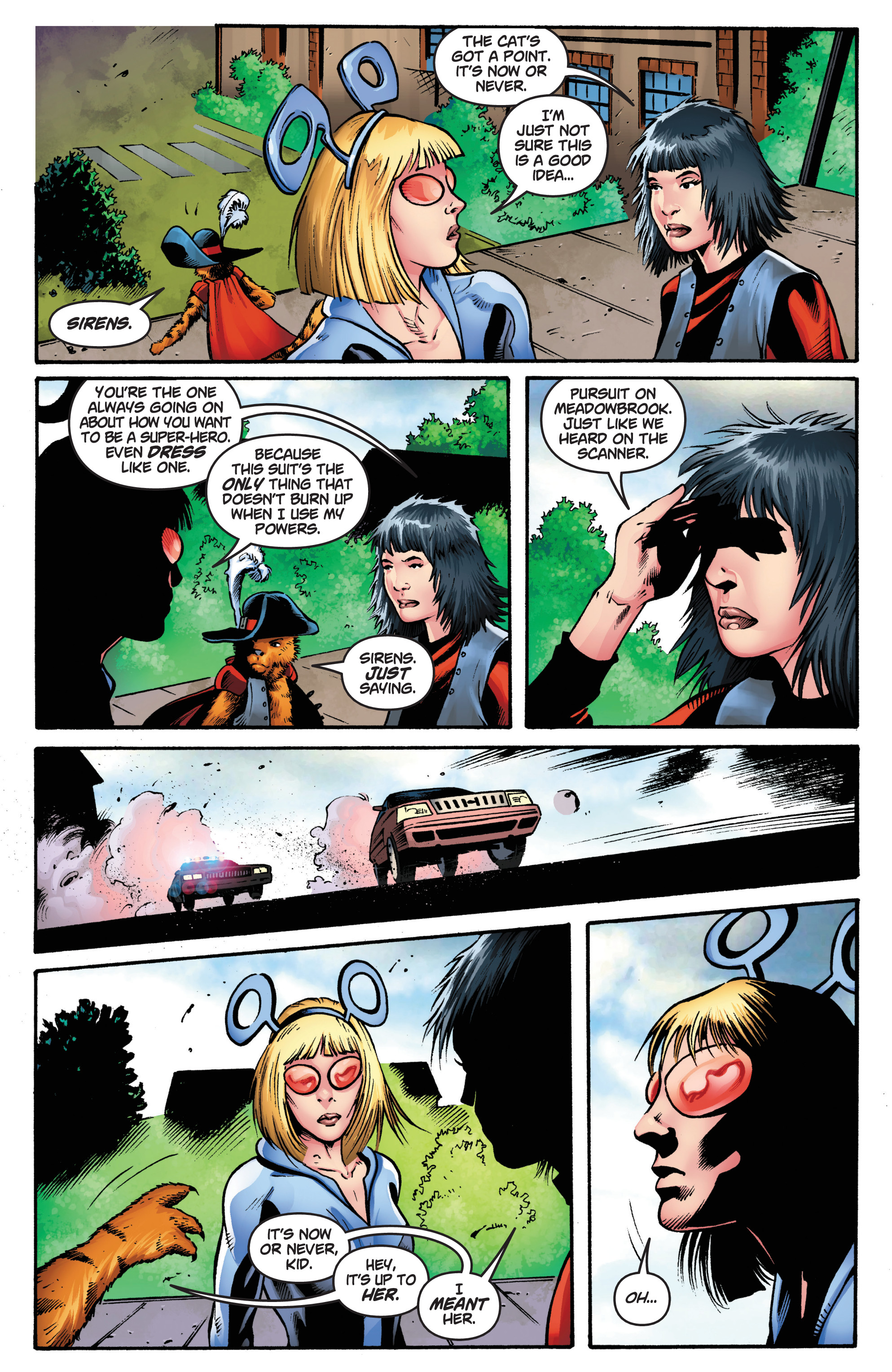 <{ $series->title }} issue 4 - Page 7