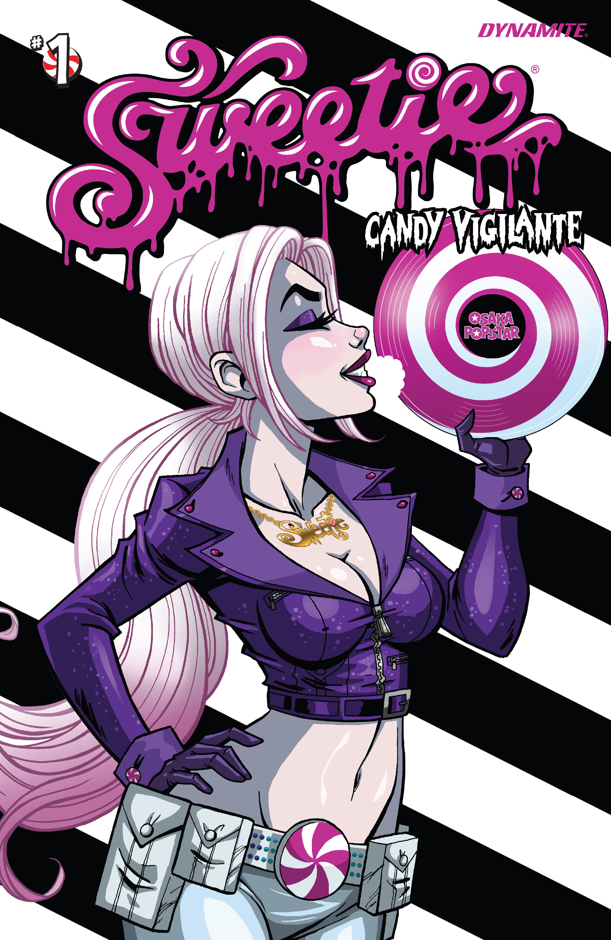 Sweetie Candy Vigilante (2022-): Chapter 1 - Page 3