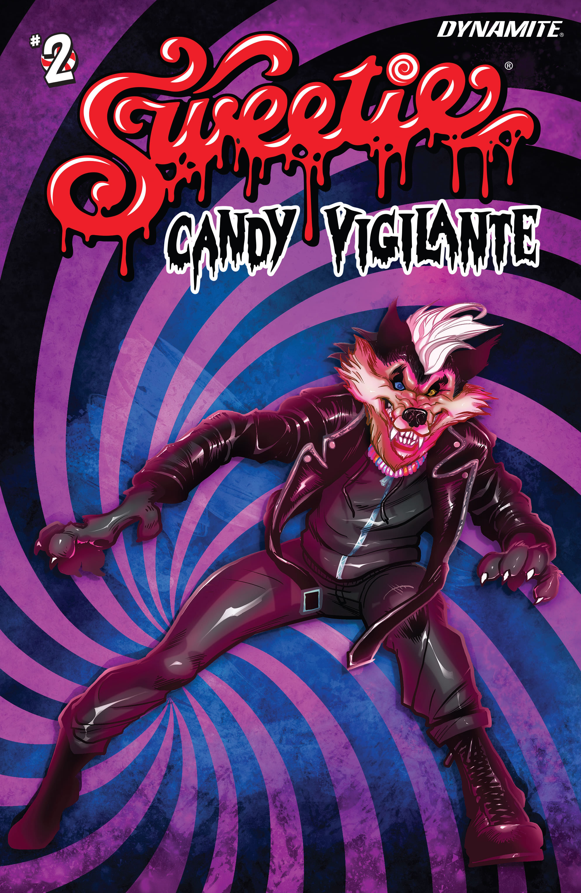 Sweetie Candy Vigilante (2022-): Chapter 2 - Page 3
