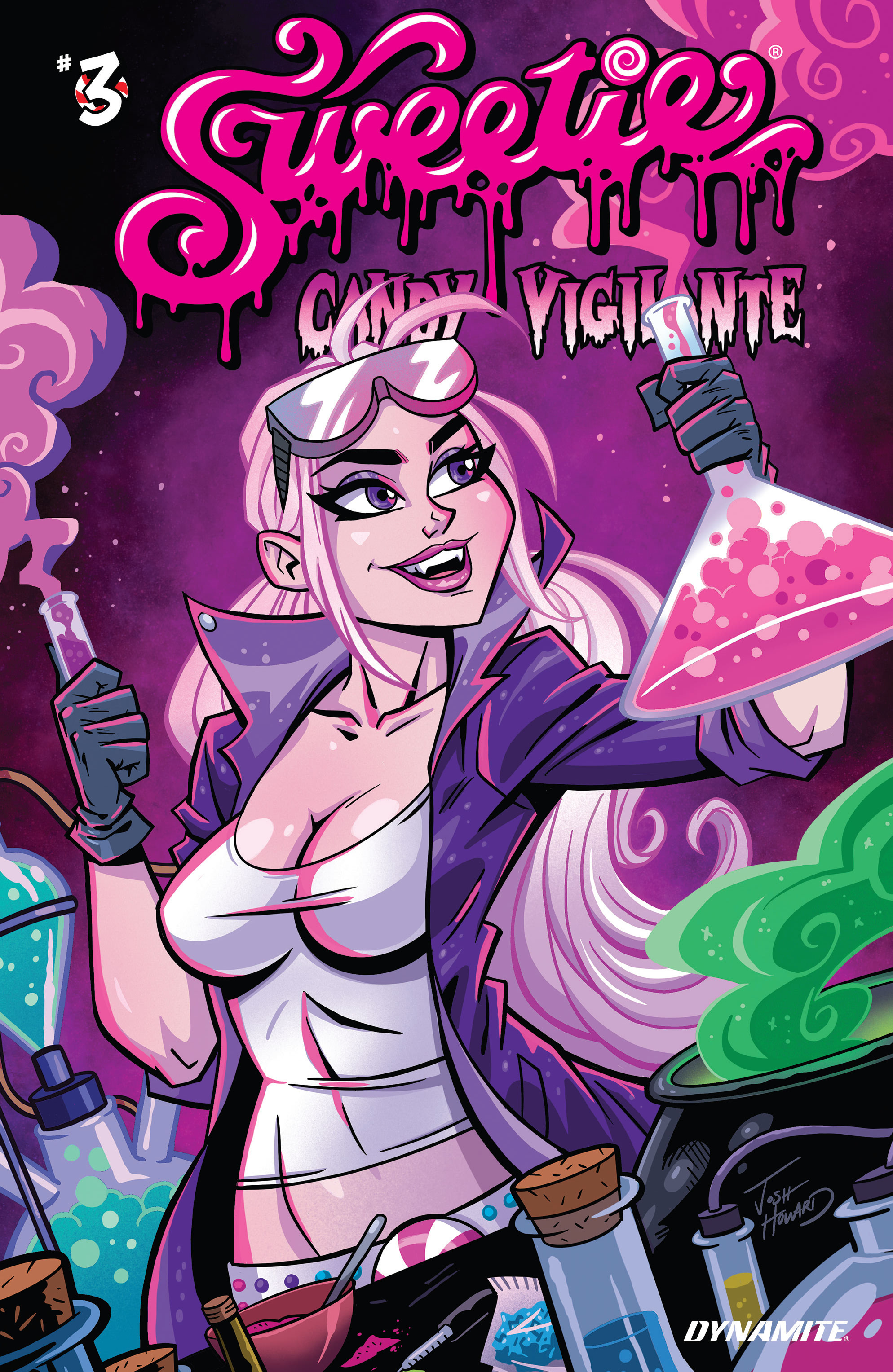 Sweetie Candy Vigilante (2022-): Chapter 3 - Page 3
