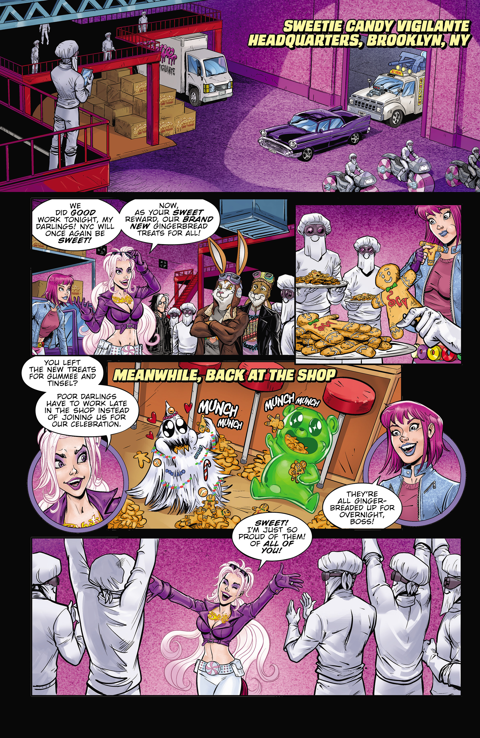 <{ $series->title }} issue 2 - Page 9