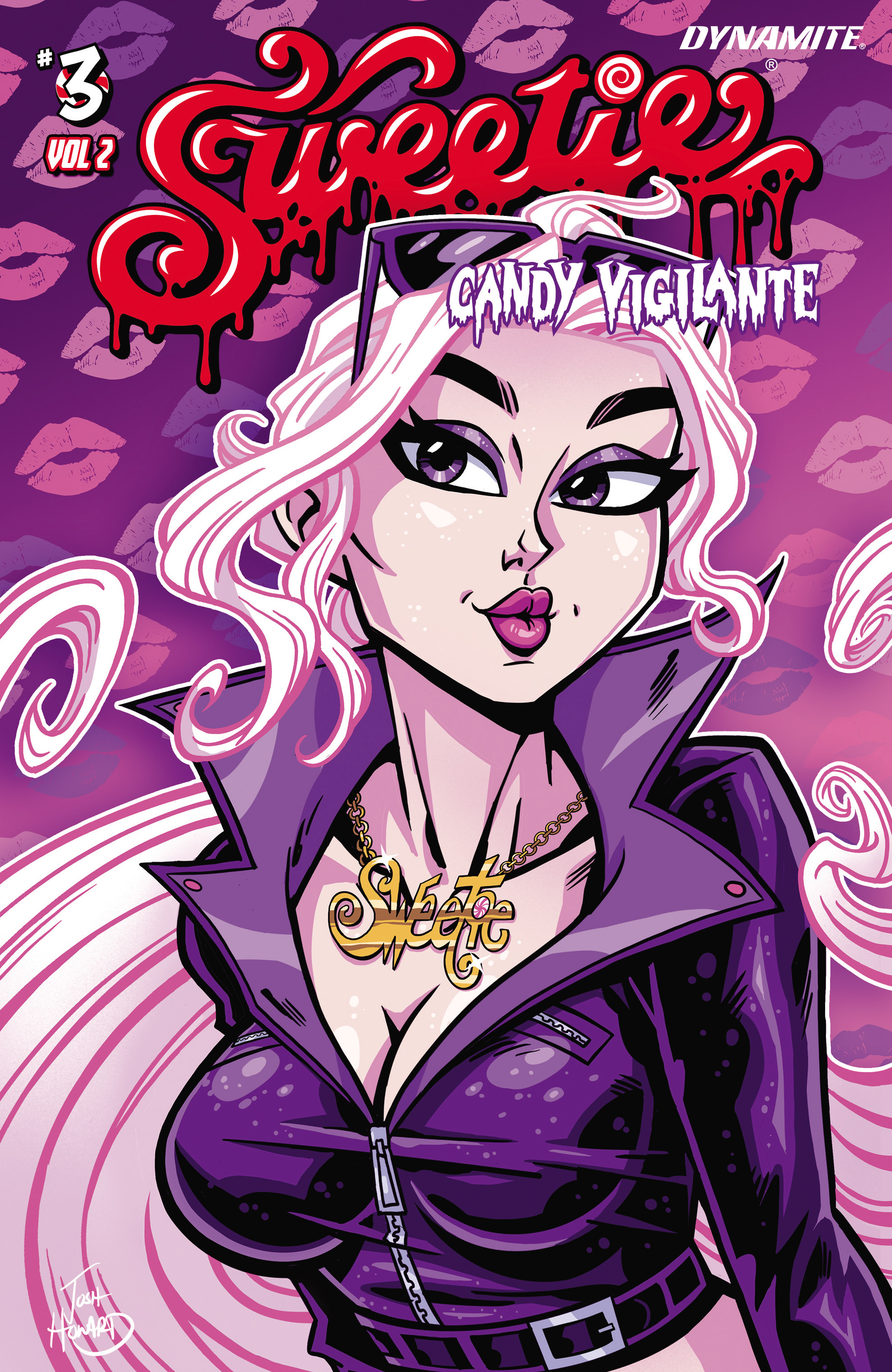 Sweetie Candy Vigilante Vol. 2 (2024-) issue 3 - Page 3