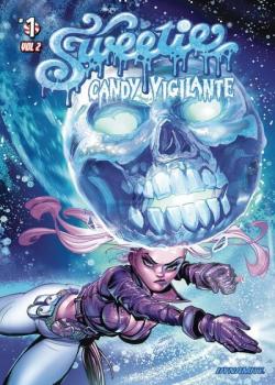 Sweetie Candy Vigilante Vol. 2 (2024-)