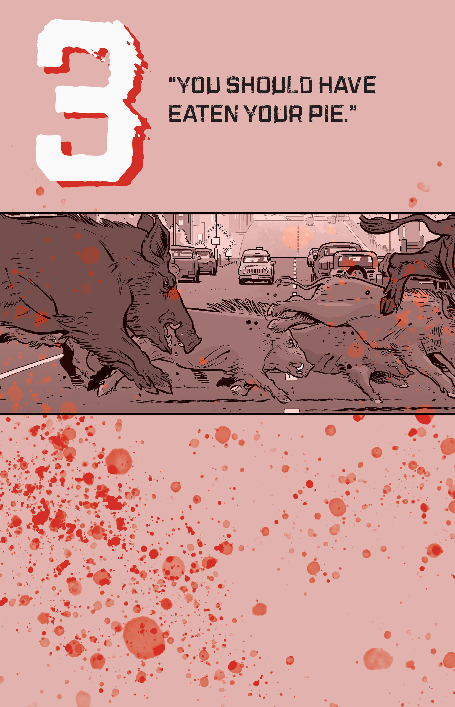 Swine (2021) issue 1 - Page 52