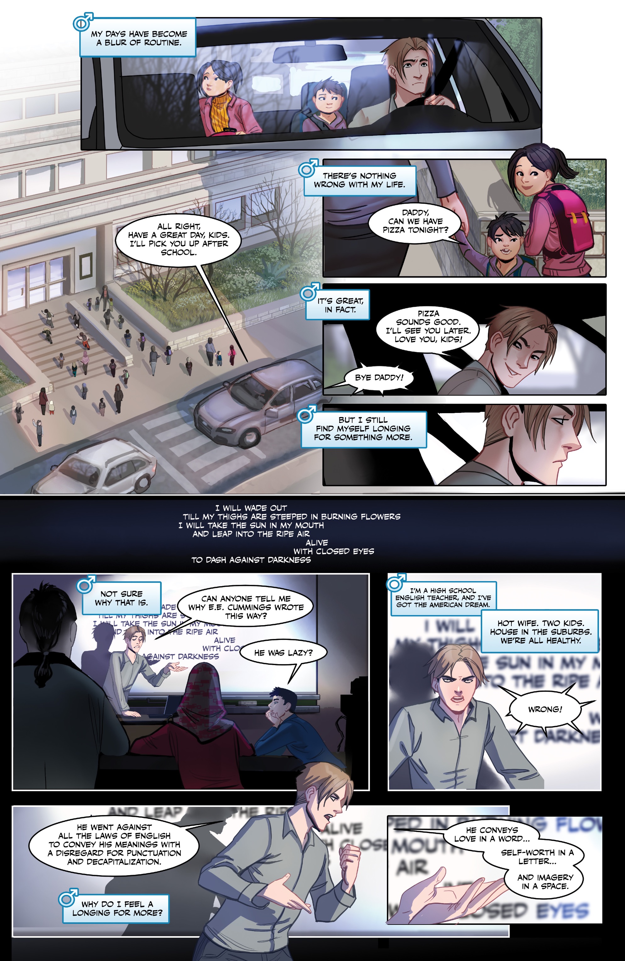 Swing (2018-) issue Vol. 1 - Page 52