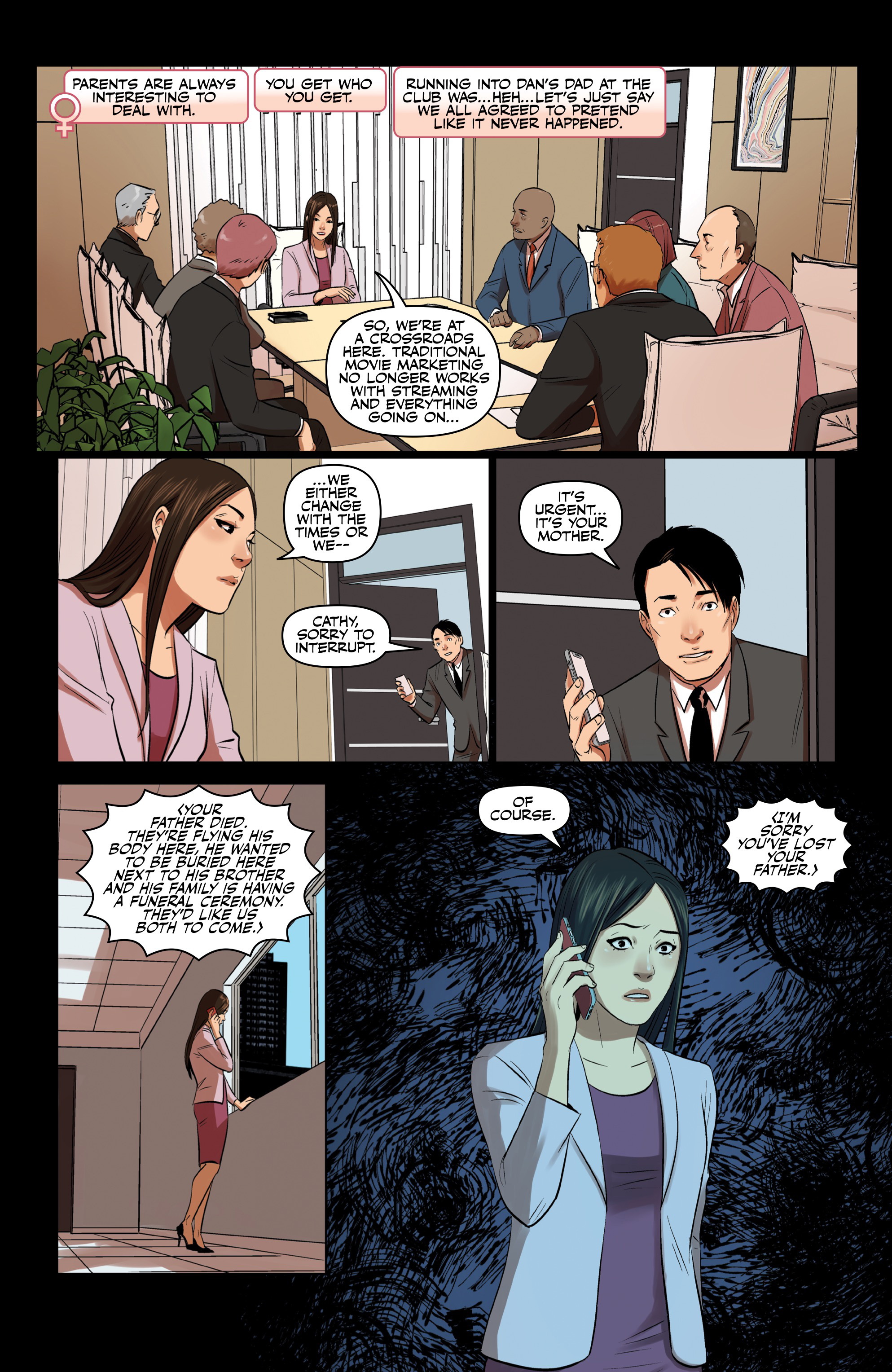 Swing (2018-) issue Vol. 4 - Page 84