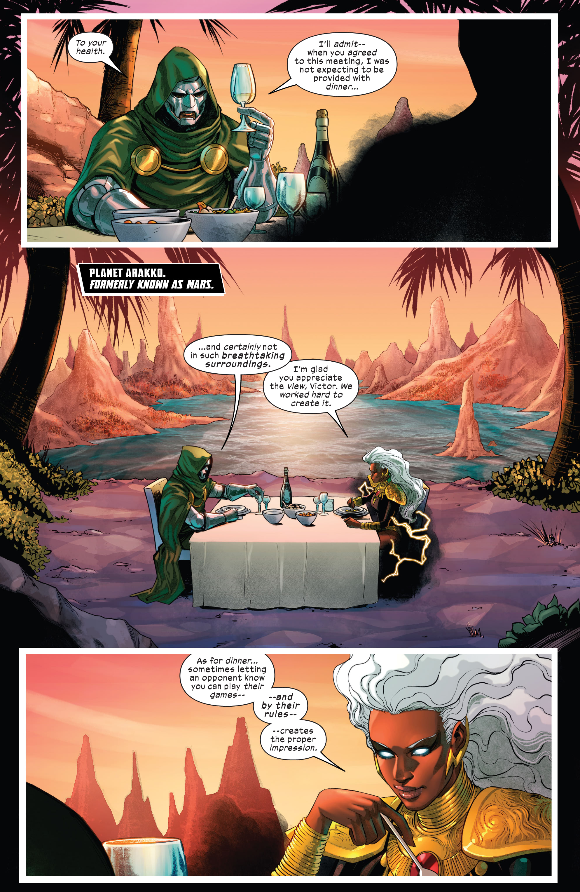 S.W.O.R.D. (2020-) issue 7 - Page 7