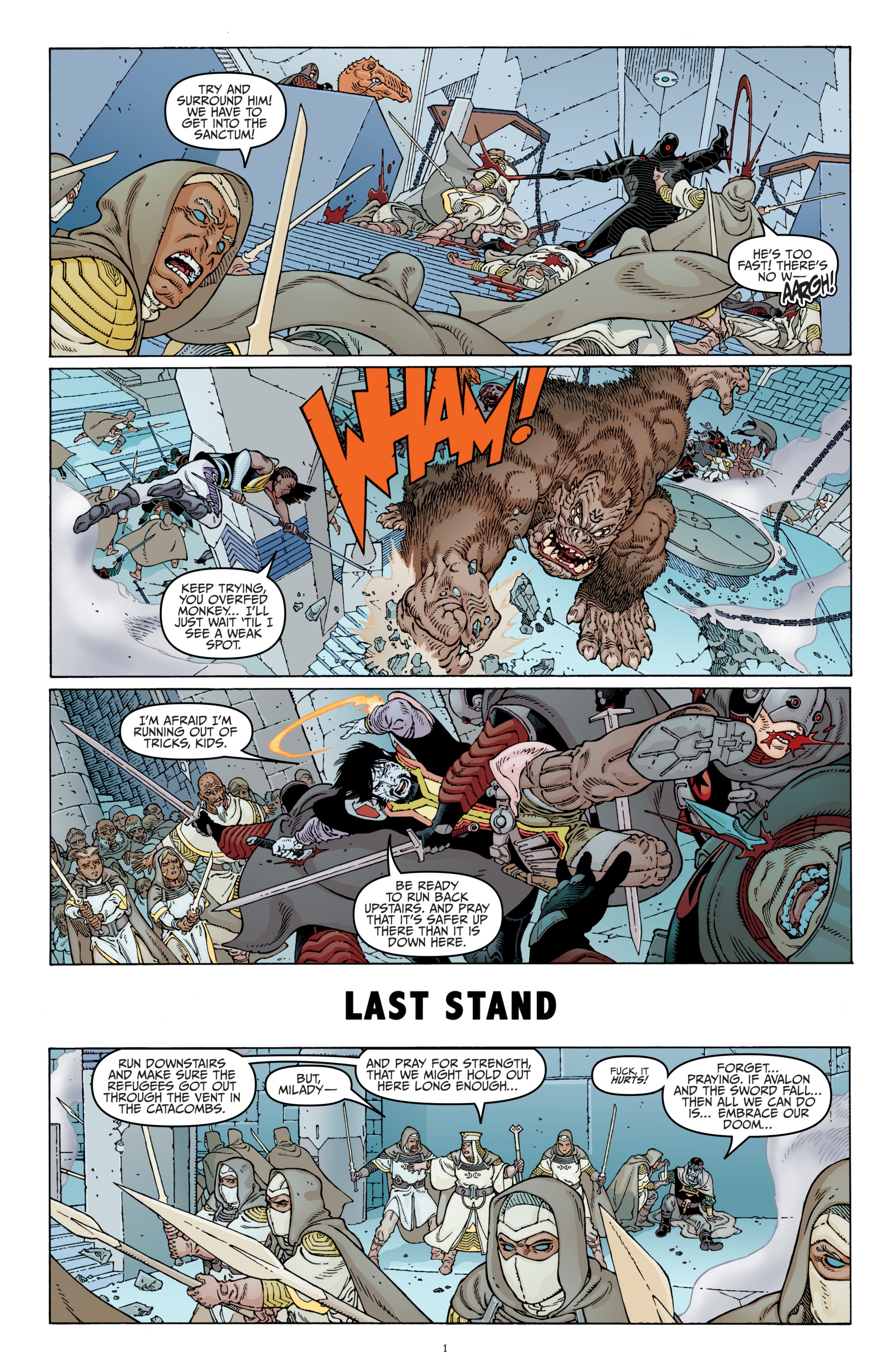 <{ $series->title }} issue 5 - Page 3