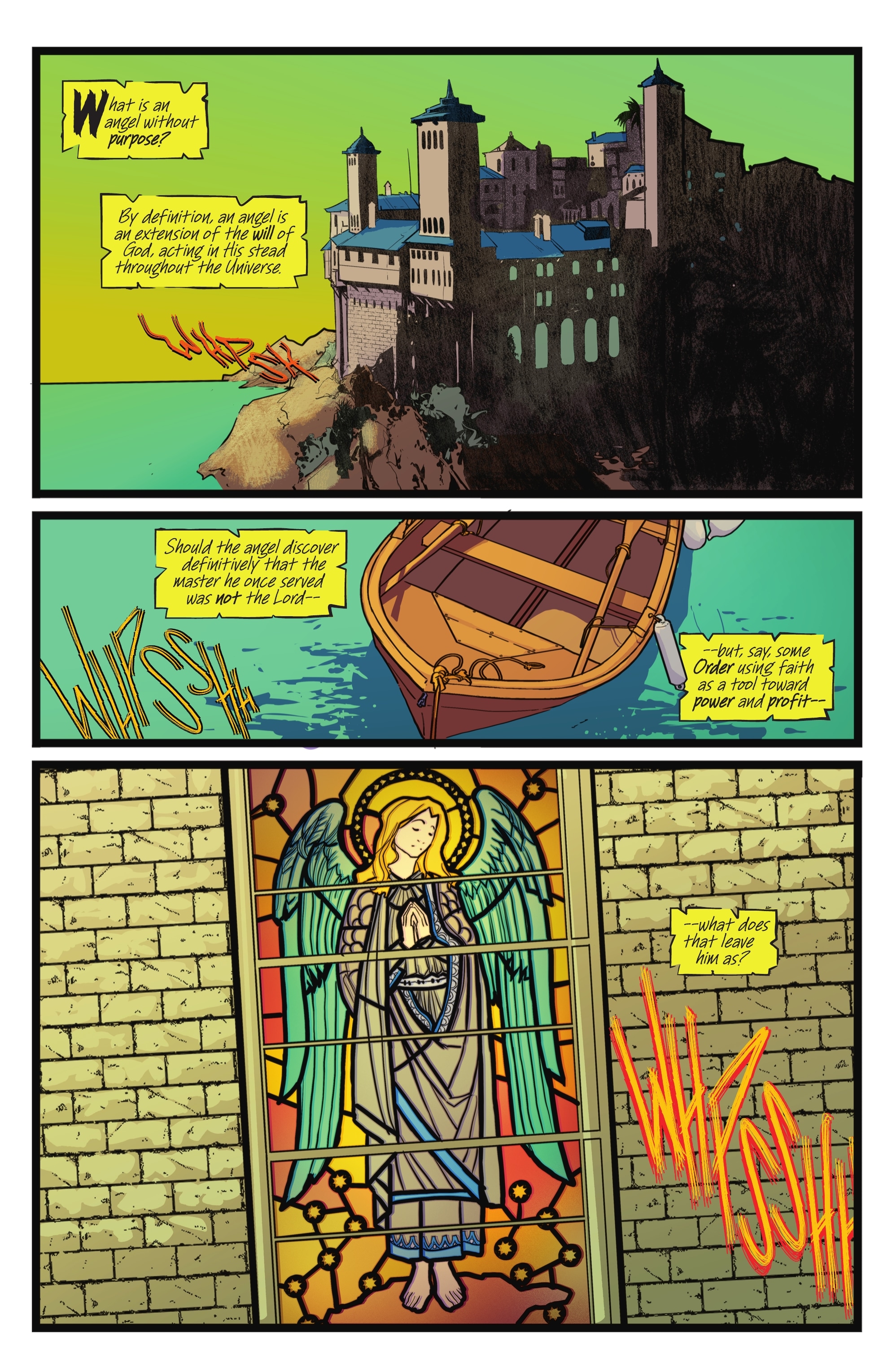 <{ $series->title }} issue 5 - Page 5