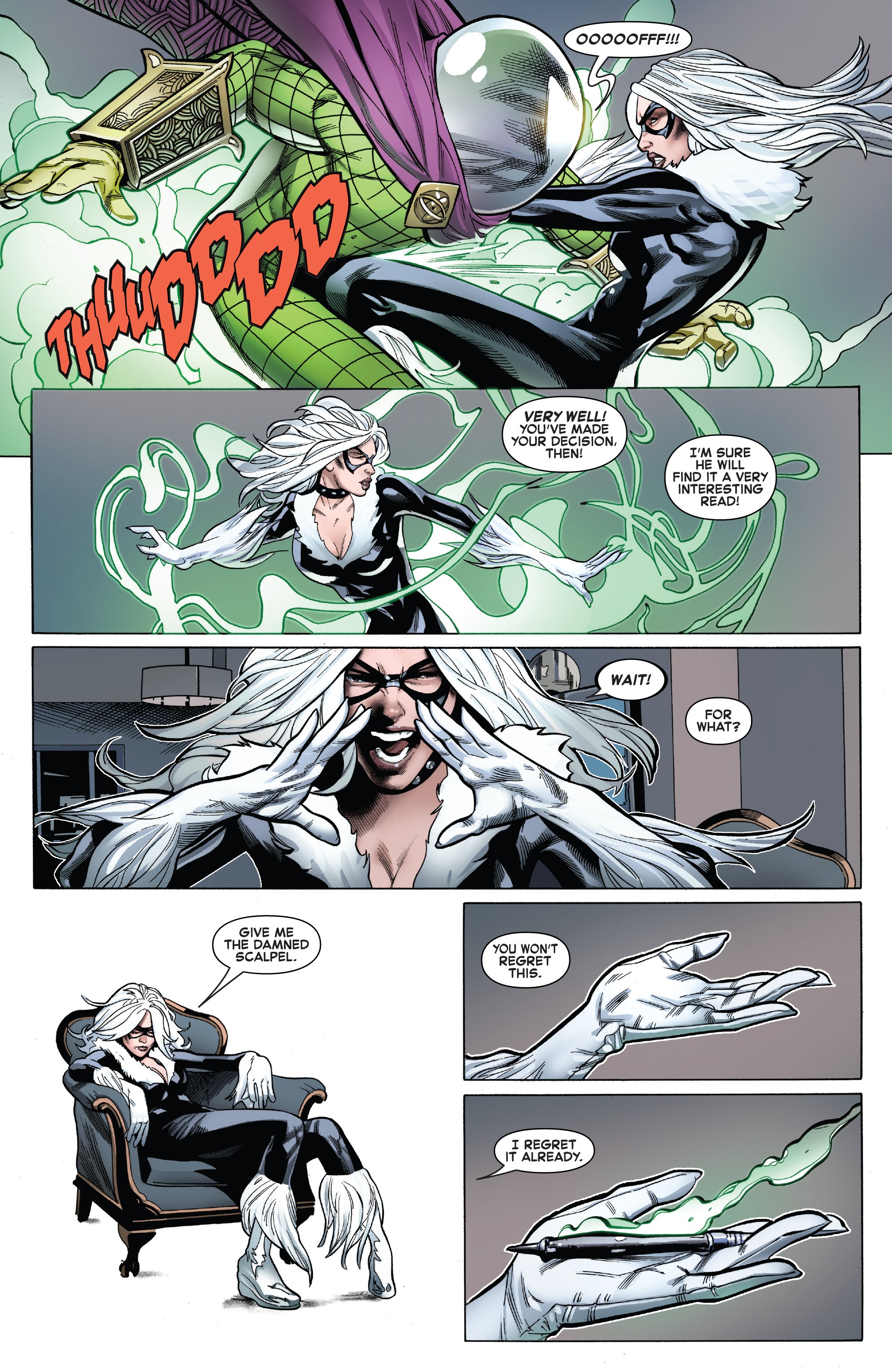 Symbiote Spider-Man (2019-) issue 3 - Page 18