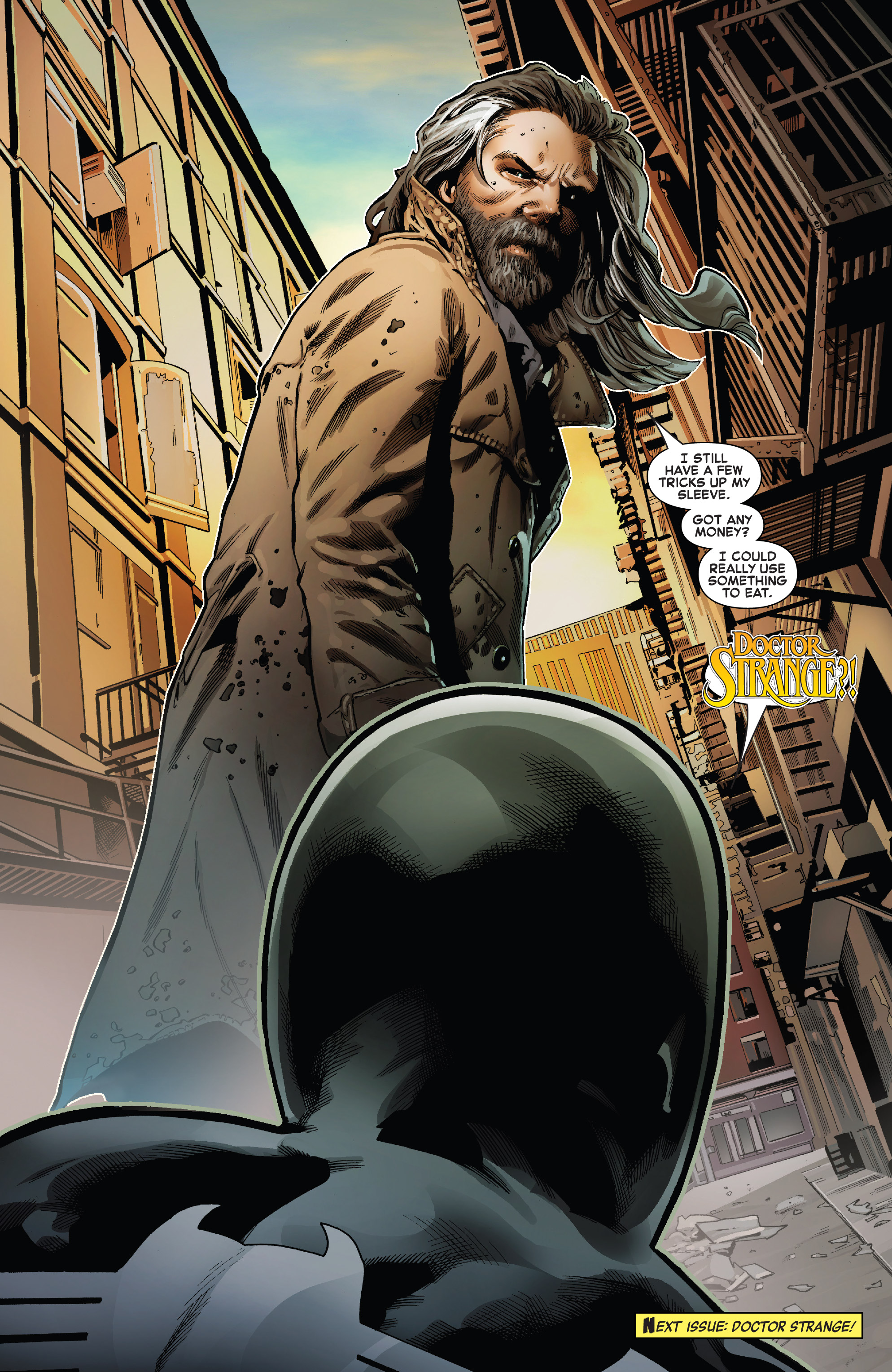 Symbiote Spider-Man: Alien Reality (2019-) issue 1 - Page 32