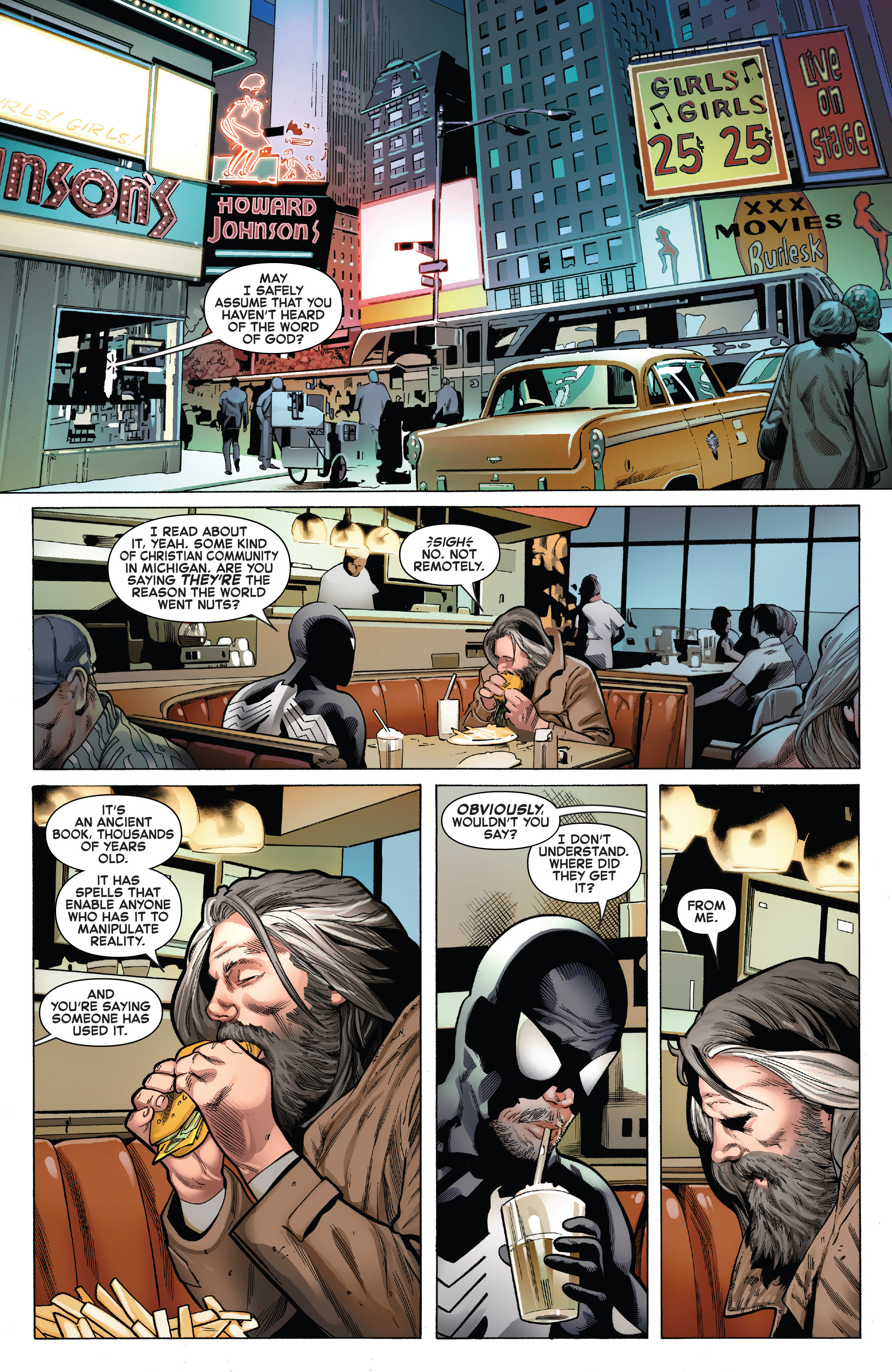 Symbiote Spider-Man: Alien Reality (2019-): Chapter 2 - Page 3