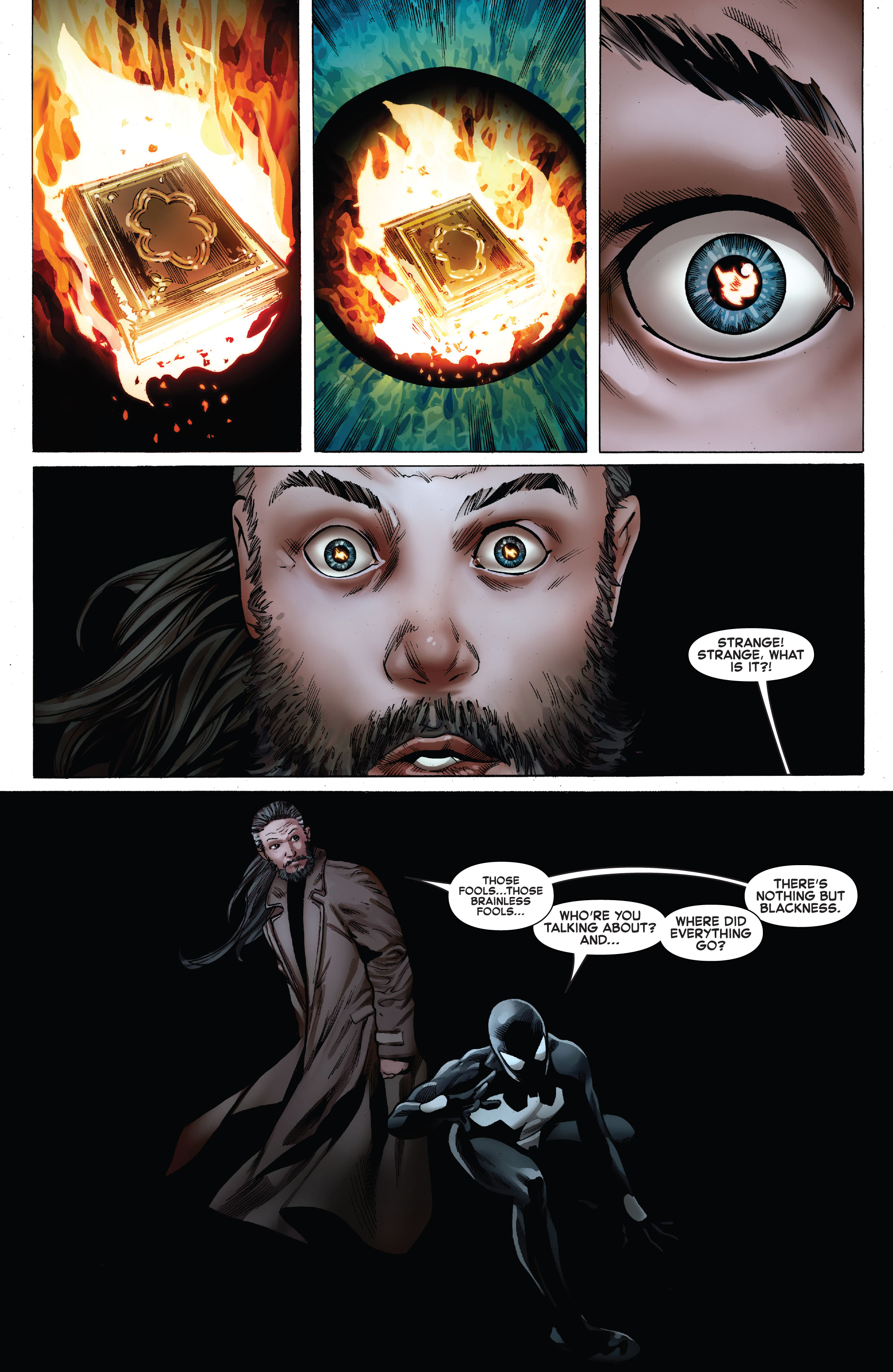 Symbiote Spider-Man: Alien Reality (2019-): Chapter 5 - Page 3