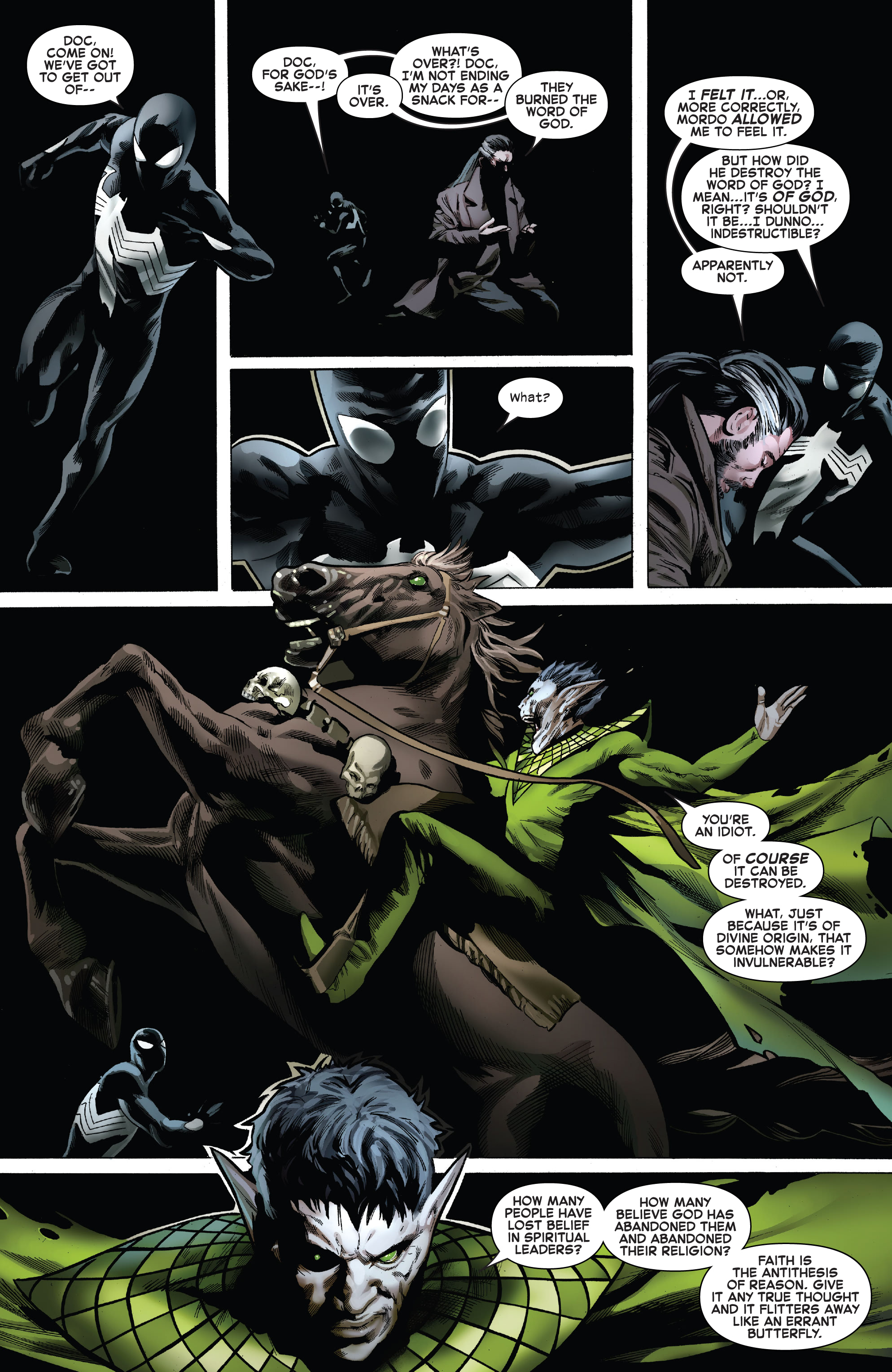 Symbiote Spider-Man: Alien Reality (2019-): Chapter 5 - Page 5