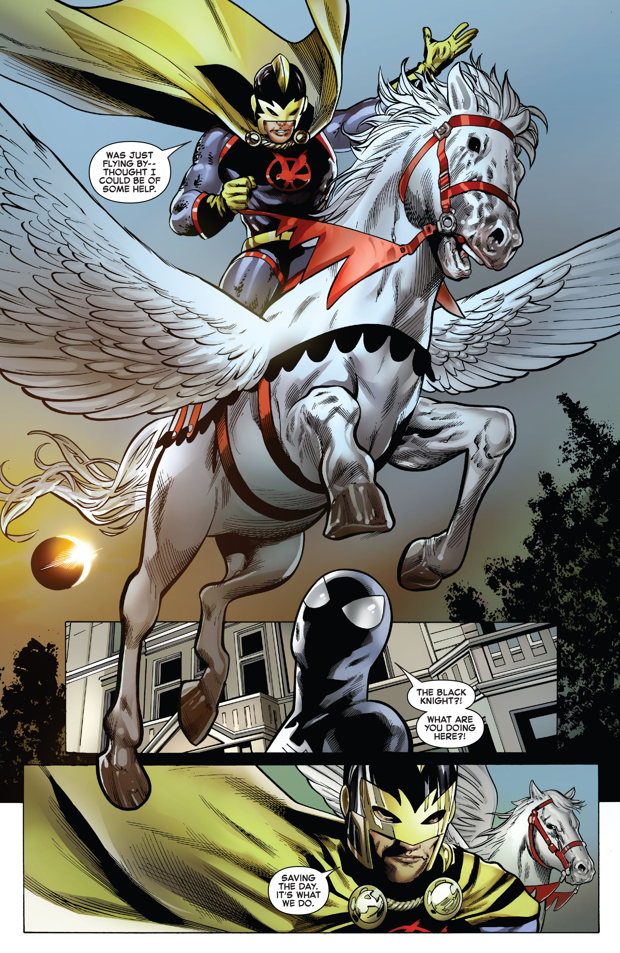 Symbiote Spider-Man: King In Black (2020-) issue 1 - Page 29