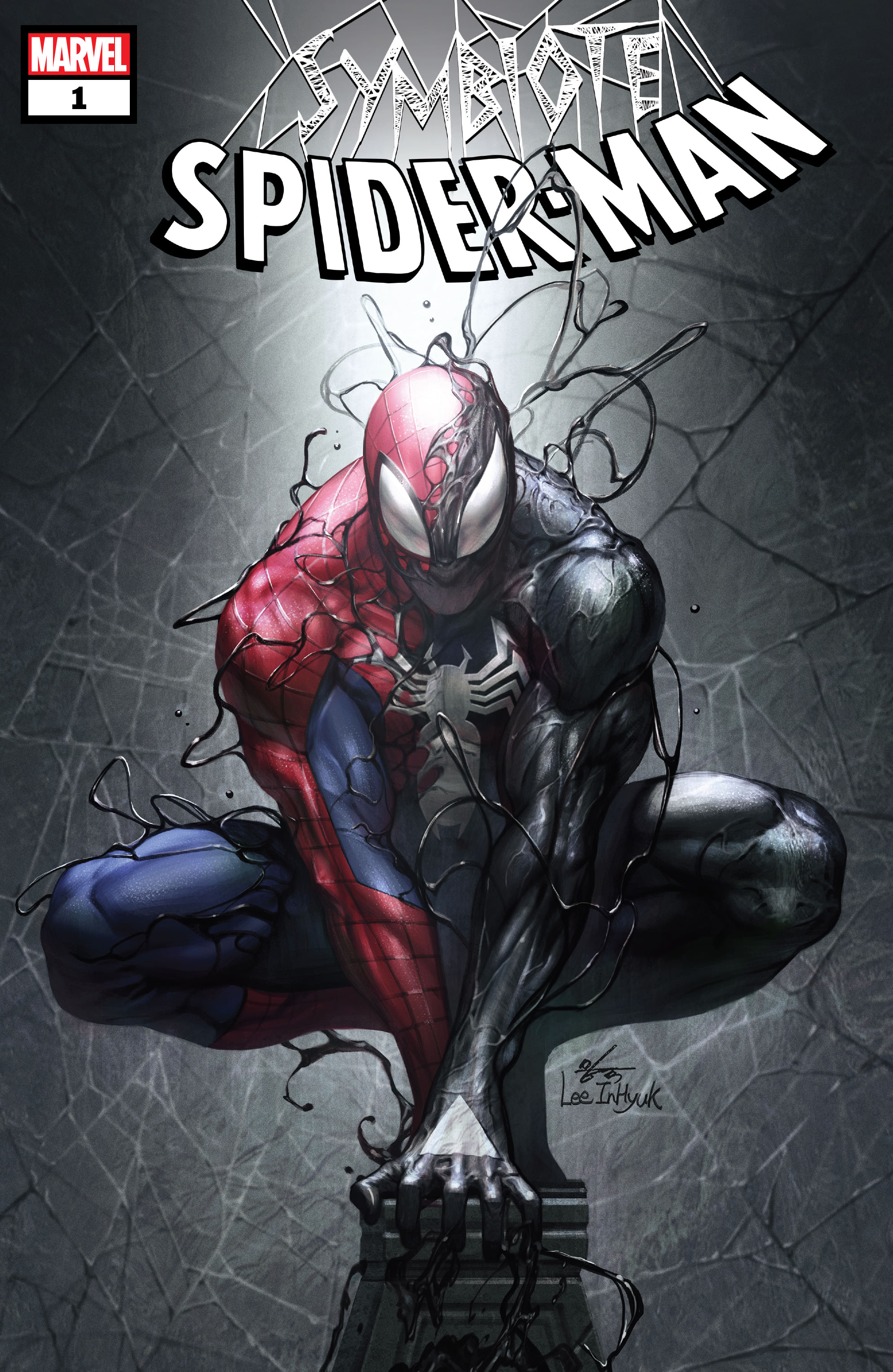 Symbiote Spider-Man: Marvel Tales (2021): Chapter 1 - Page 1