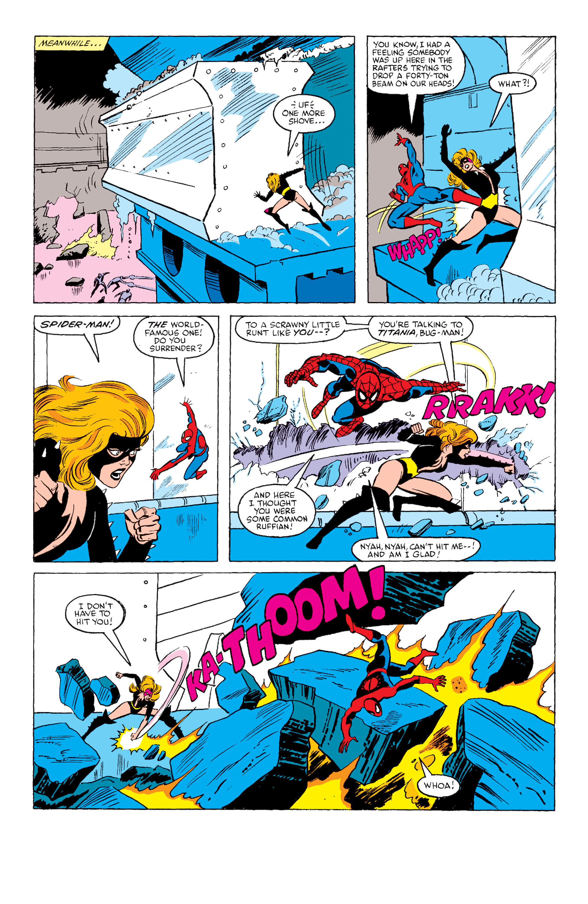 Symbiote Spider-Man: Marvel Tales (2021) issue 1 - Page 15