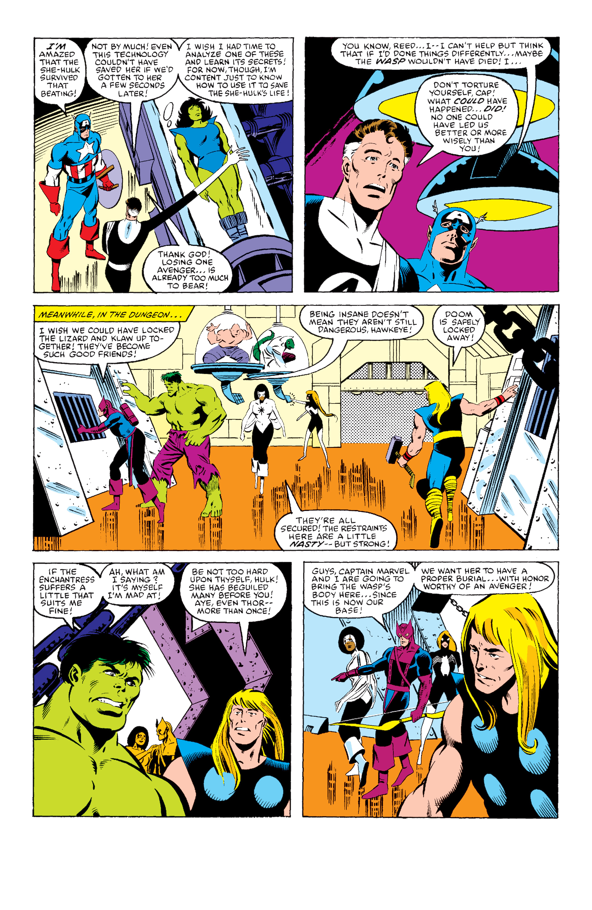 Symbiote Spider-Man: Marvel Tales (2021) issue 1 - Page 24