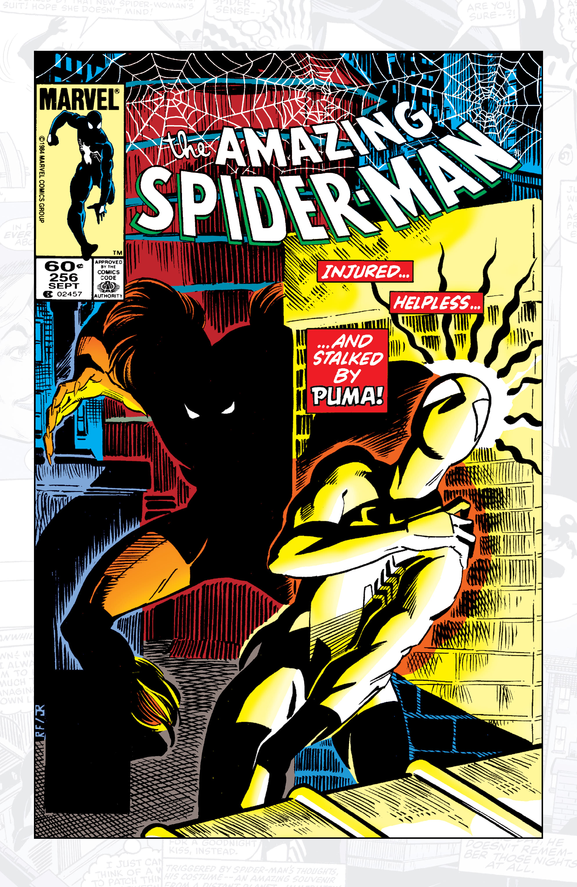 Symbiote Spider-Man: Marvel Tales (2021) issue 1 - Page 30