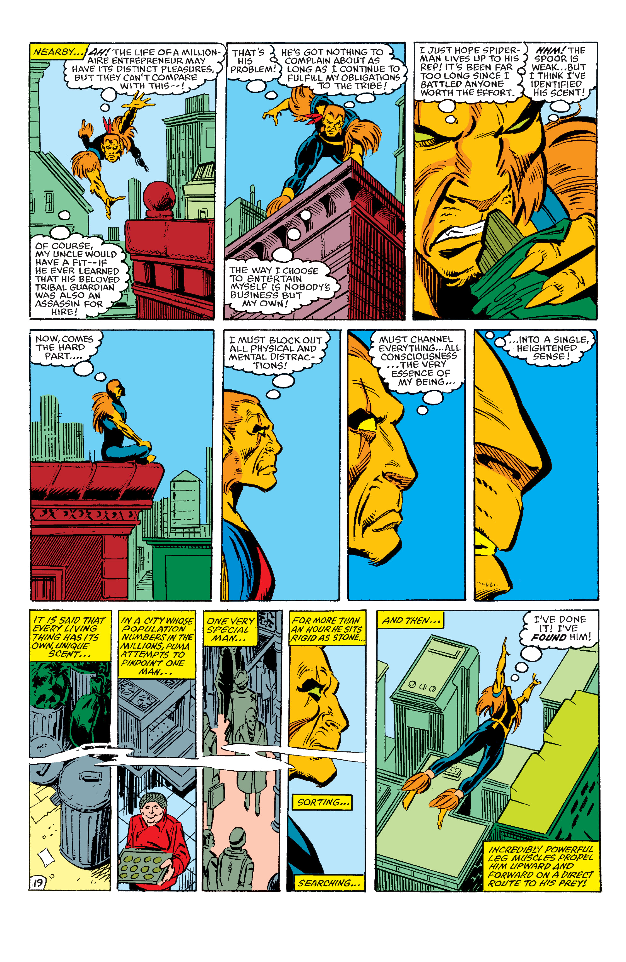 Symbiote Spider-Man: Marvel Tales (2021) issue 1 - Page 49