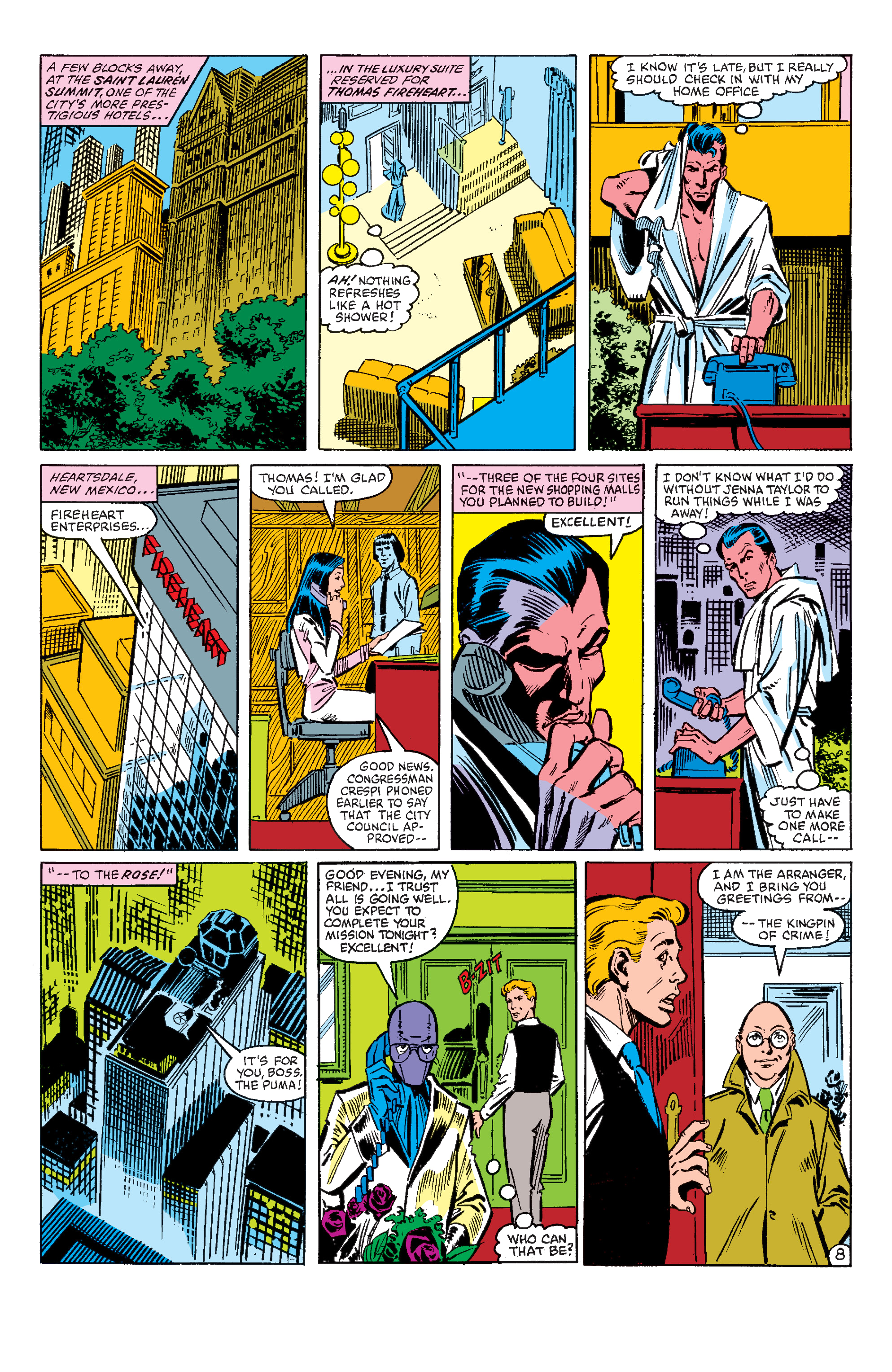 Symbiote Spider-Man: Marvel Tales (2021) issue 1 - Page 61