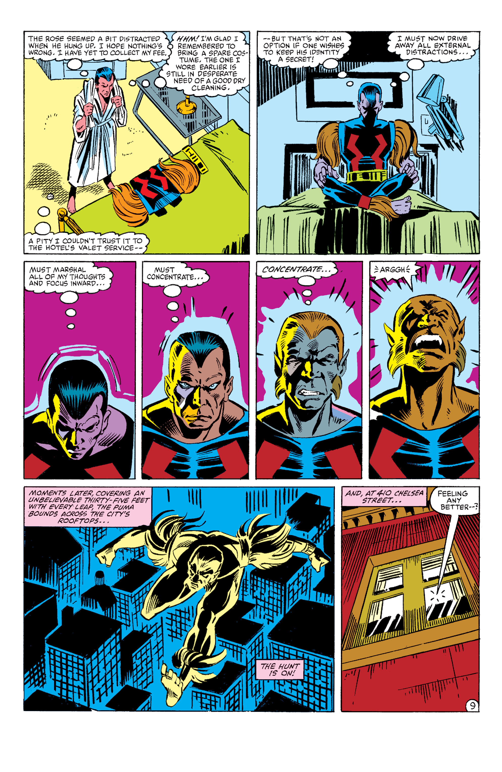 Symbiote Spider-Man: Marvel Tales (2021) issue 1 - Page 62