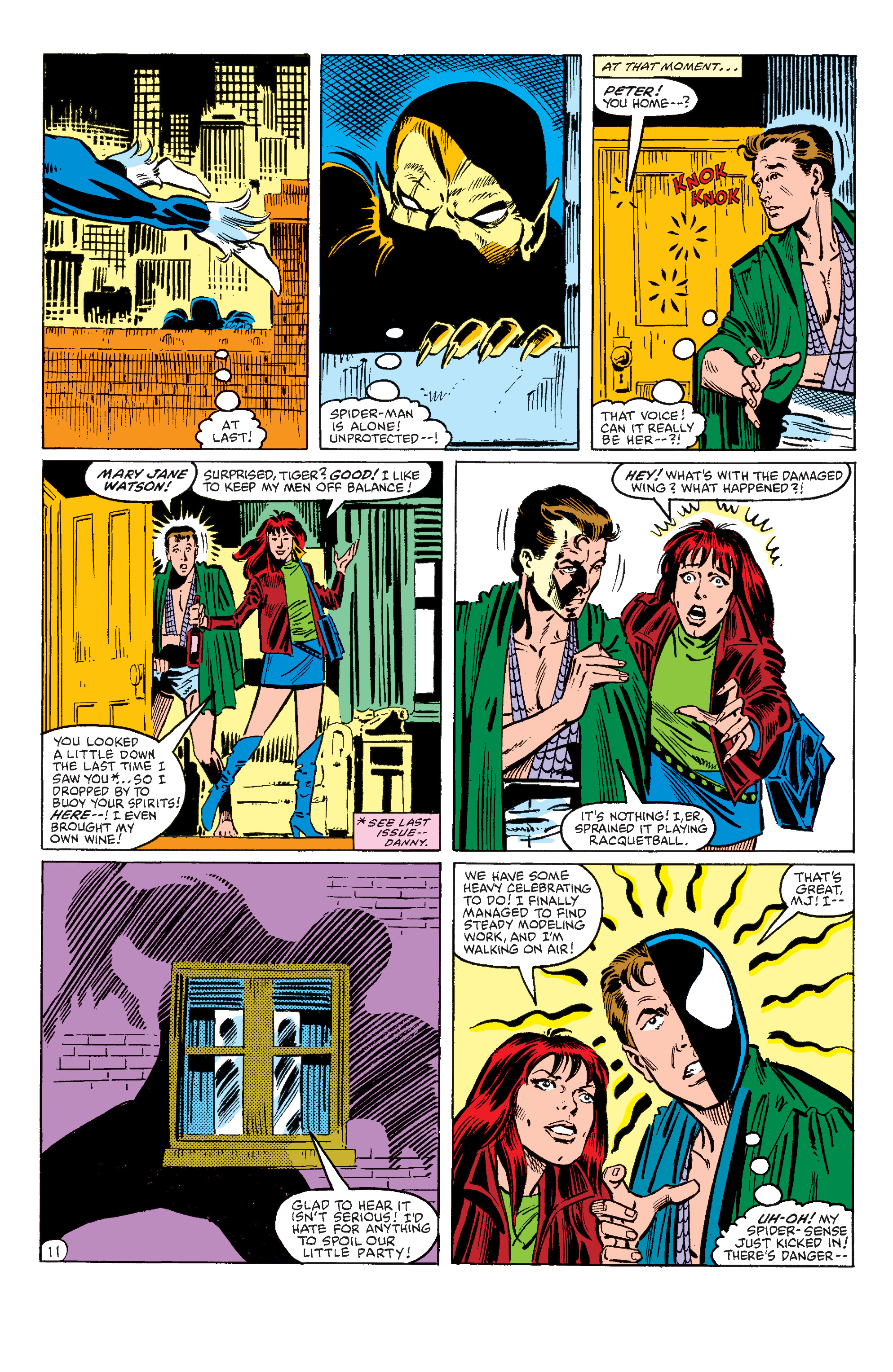 Symbiote Spider-Man: Marvel Tales (2021) issue 1 - Page 64