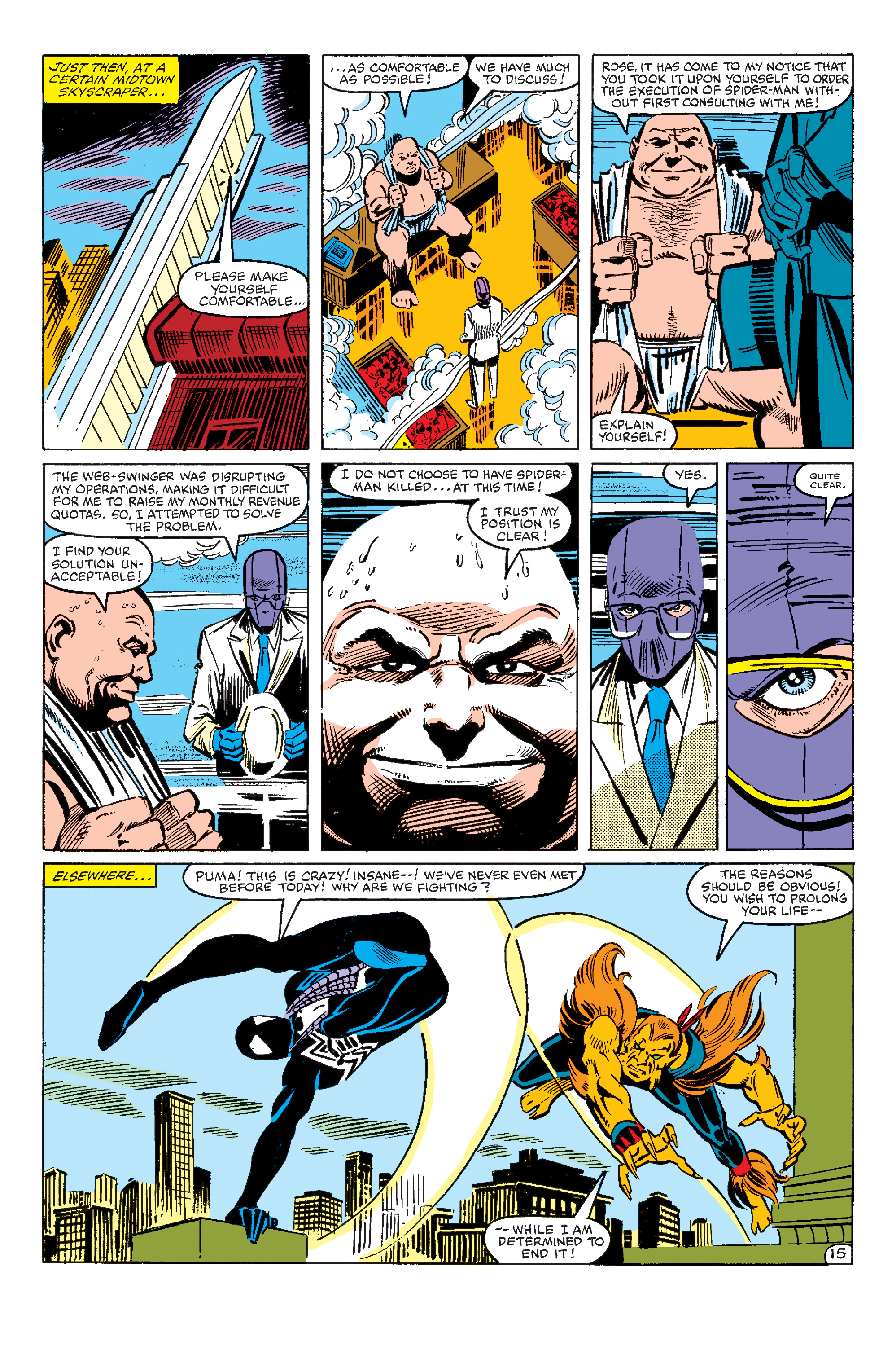 Symbiote Spider-Man: Marvel Tales (2021) issue 1 - Page 68