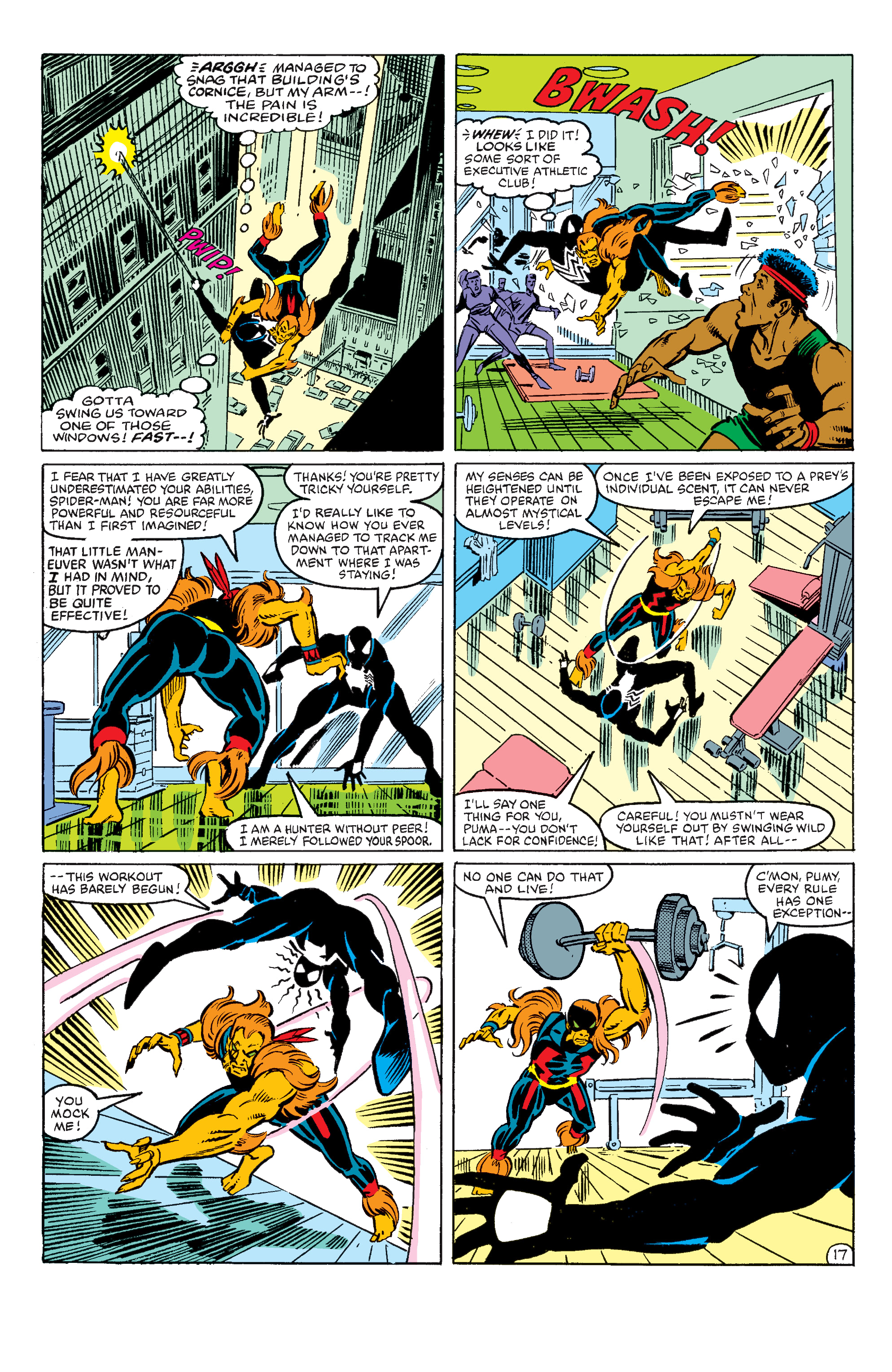 Symbiote Spider-Man: Marvel Tales (2021) issue 1 - Page 70