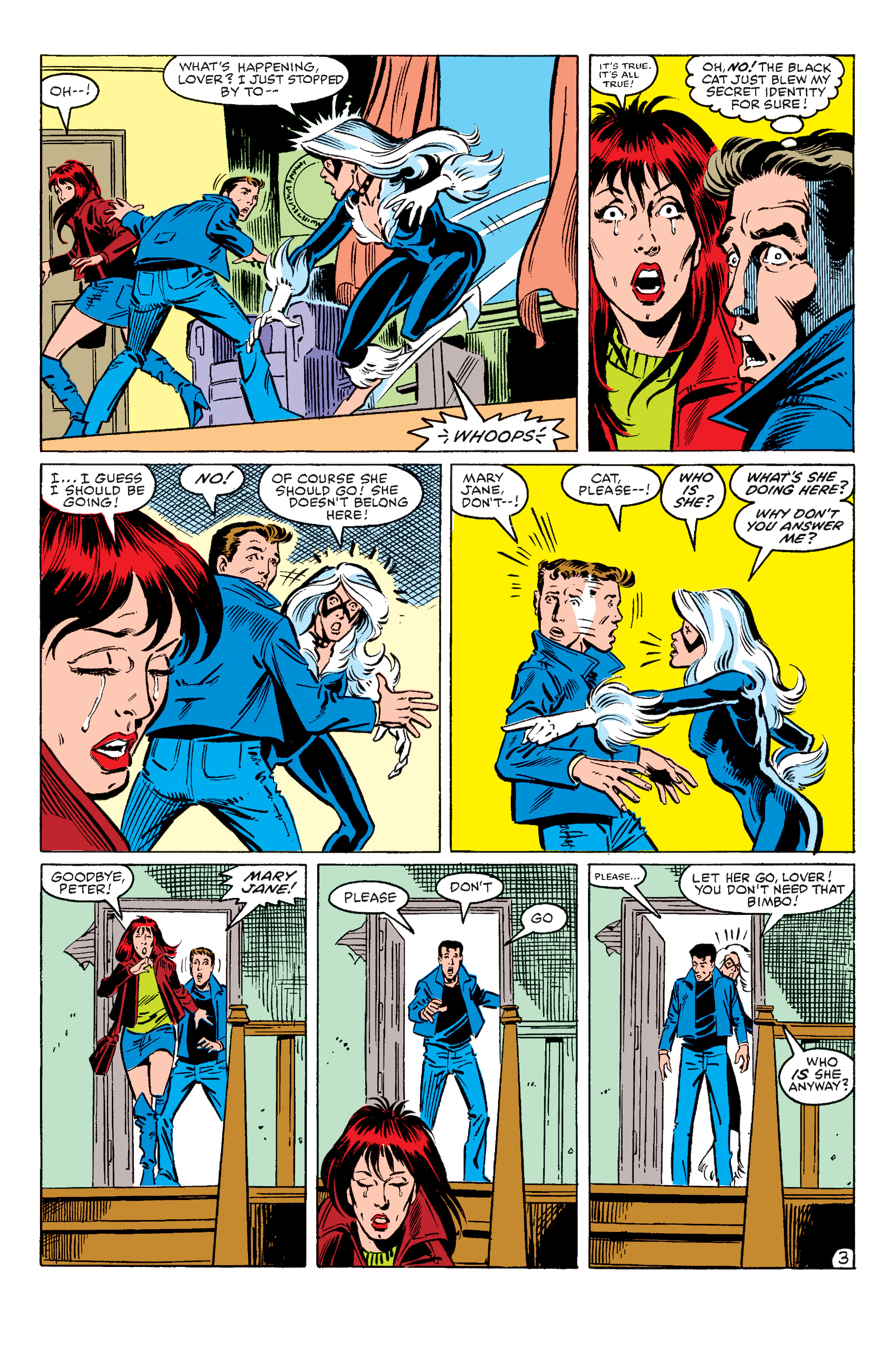 Symbiote Spider-Man: Marvel Tales (2021) issue 1 - Page 79