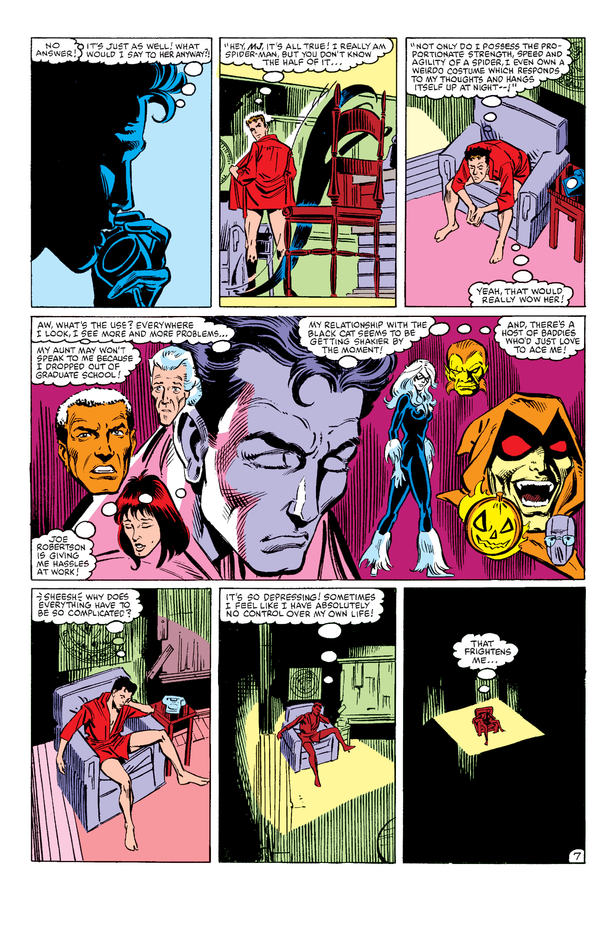 Symbiote Spider-Man: Marvel Tales (2021) issue 1 - Page 83