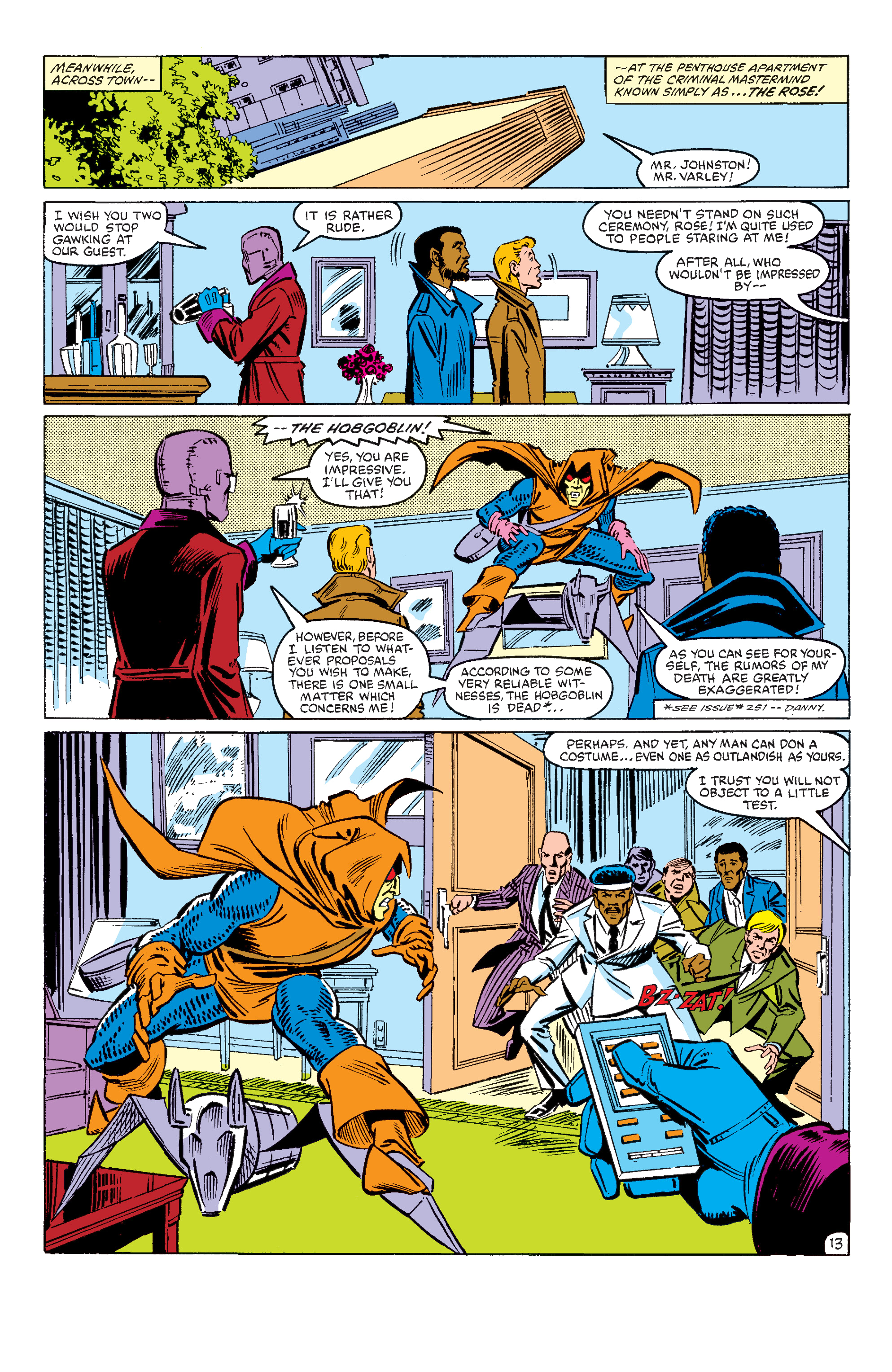 Symbiote Spider-Man: Marvel Tales (2021) issue 1 - Page 89