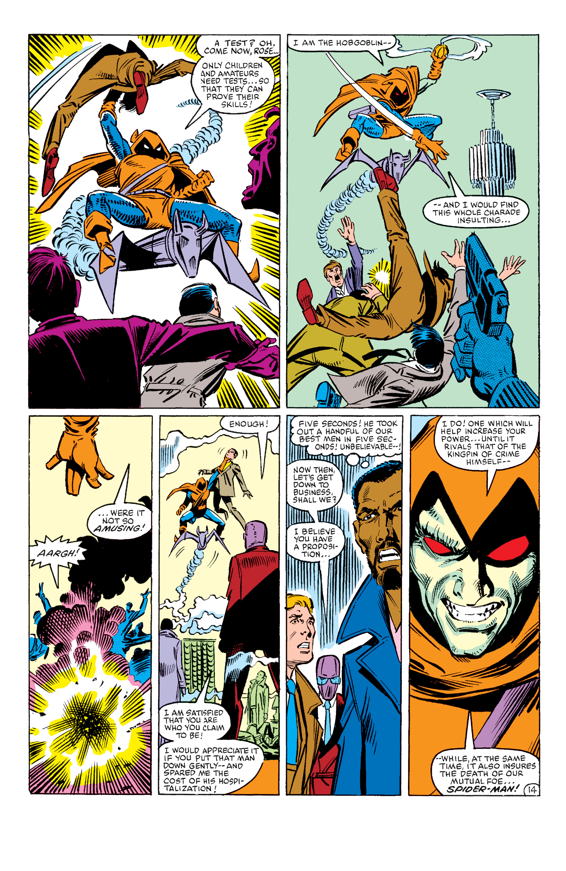 Symbiote Spider-Man: Marvel Tales (2021) issue 1 - Page 90