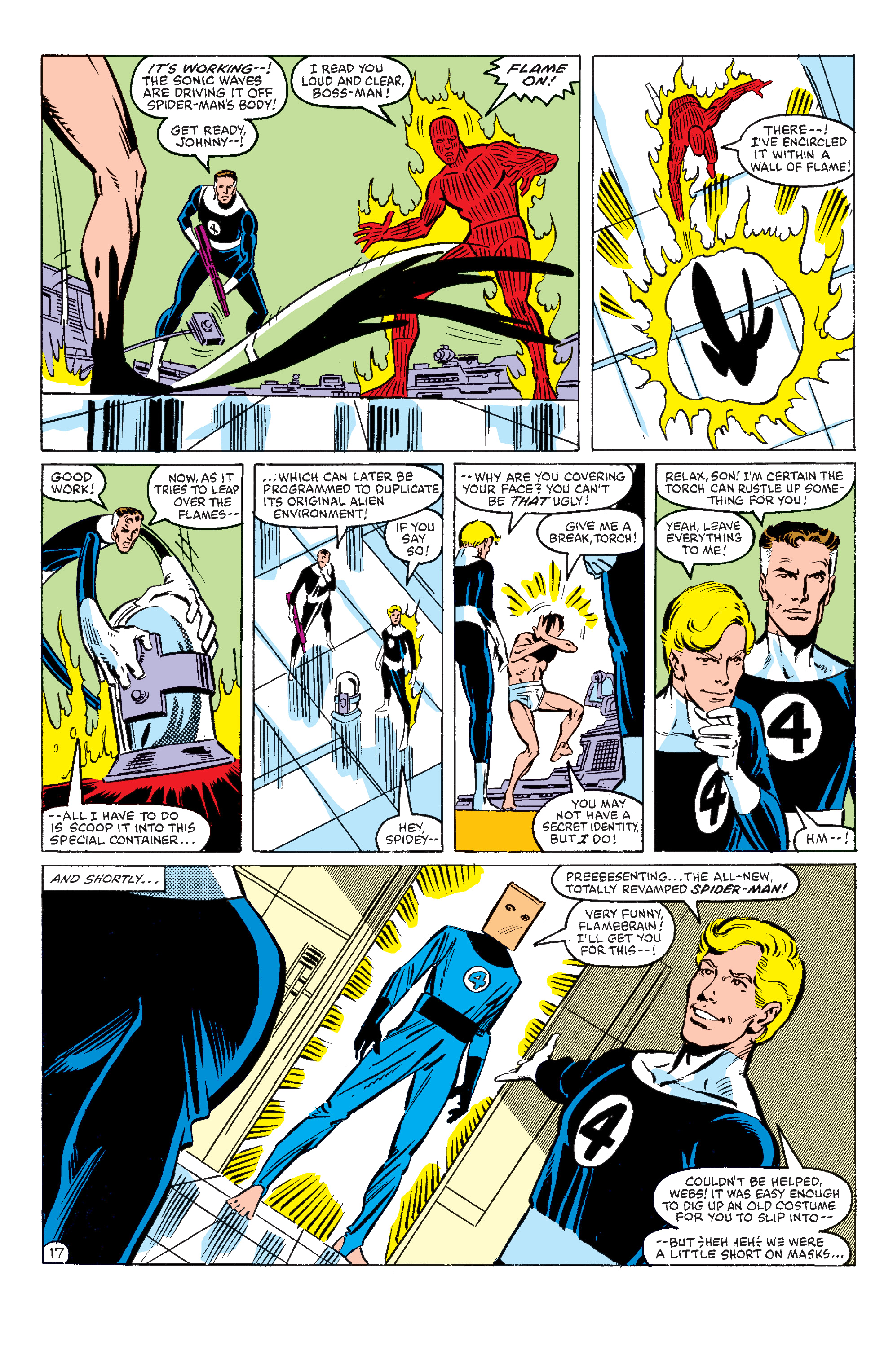 Symbiote Spider-Man: Marvel Tales (2021) issue 1 - Page 93