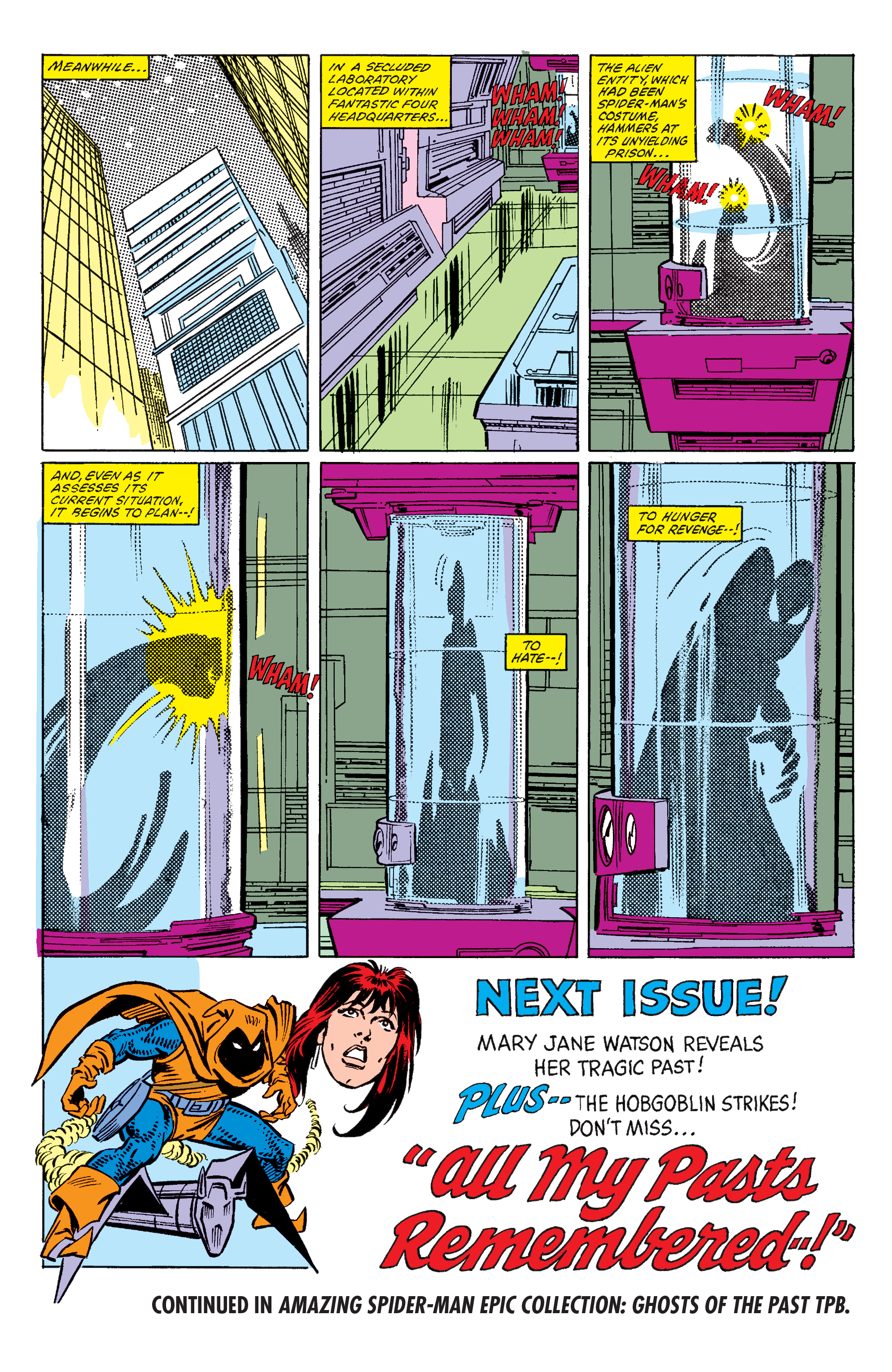 Symbiote Spider-Man: Marvel Tales (2021) issue 1 - Page 99